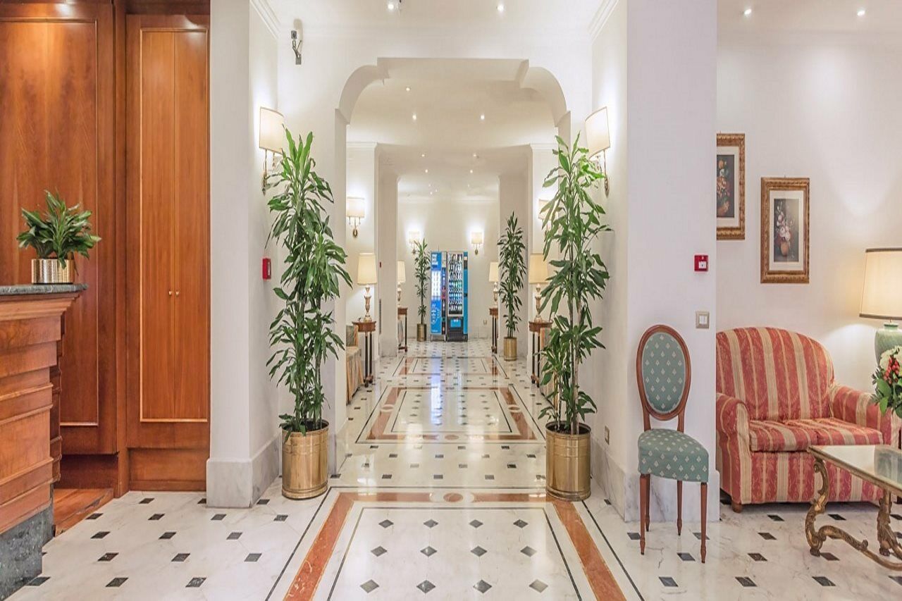 Raeli Regio Hotell