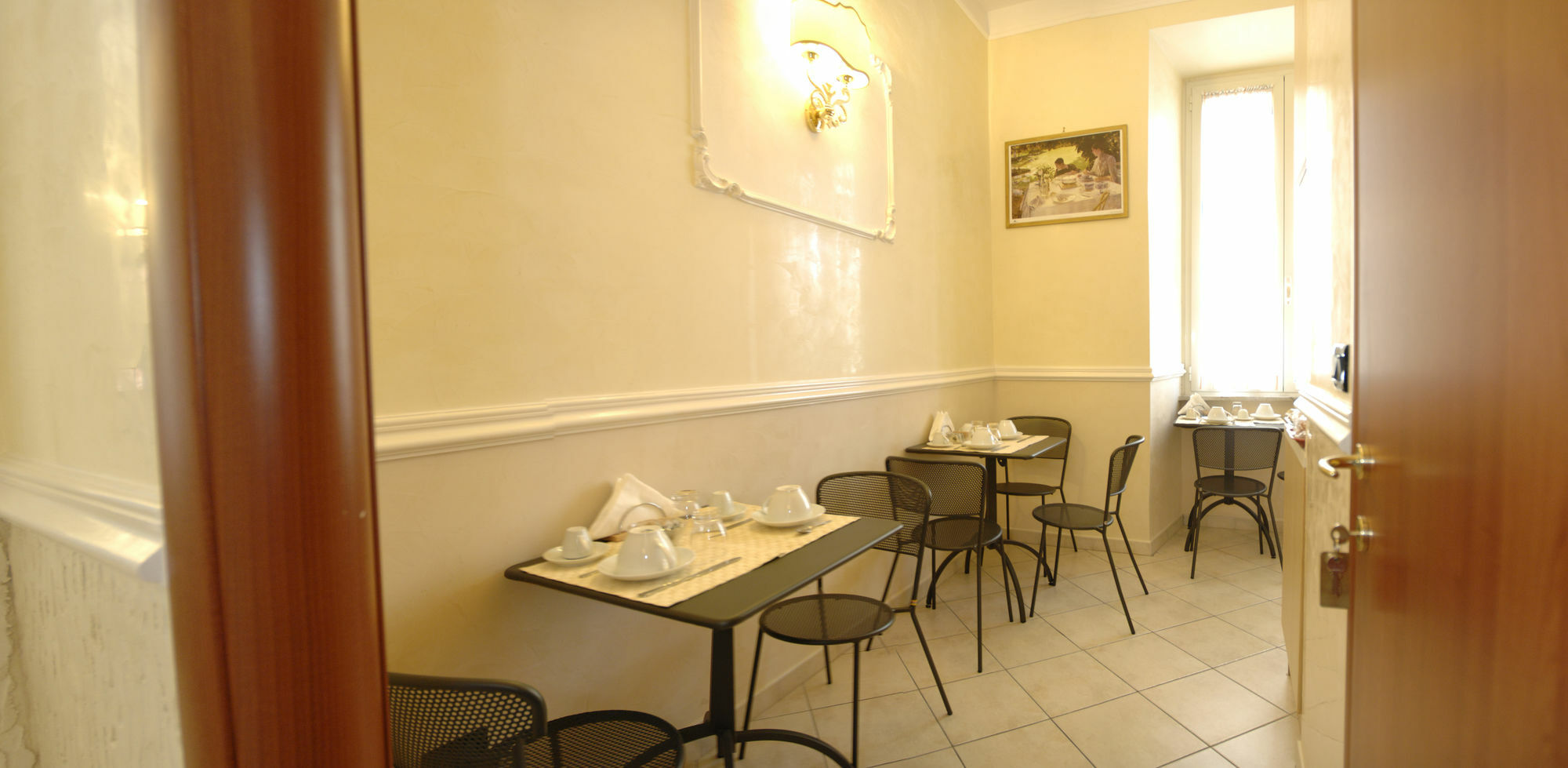 Bed & Breakfast Privato Giuseppe