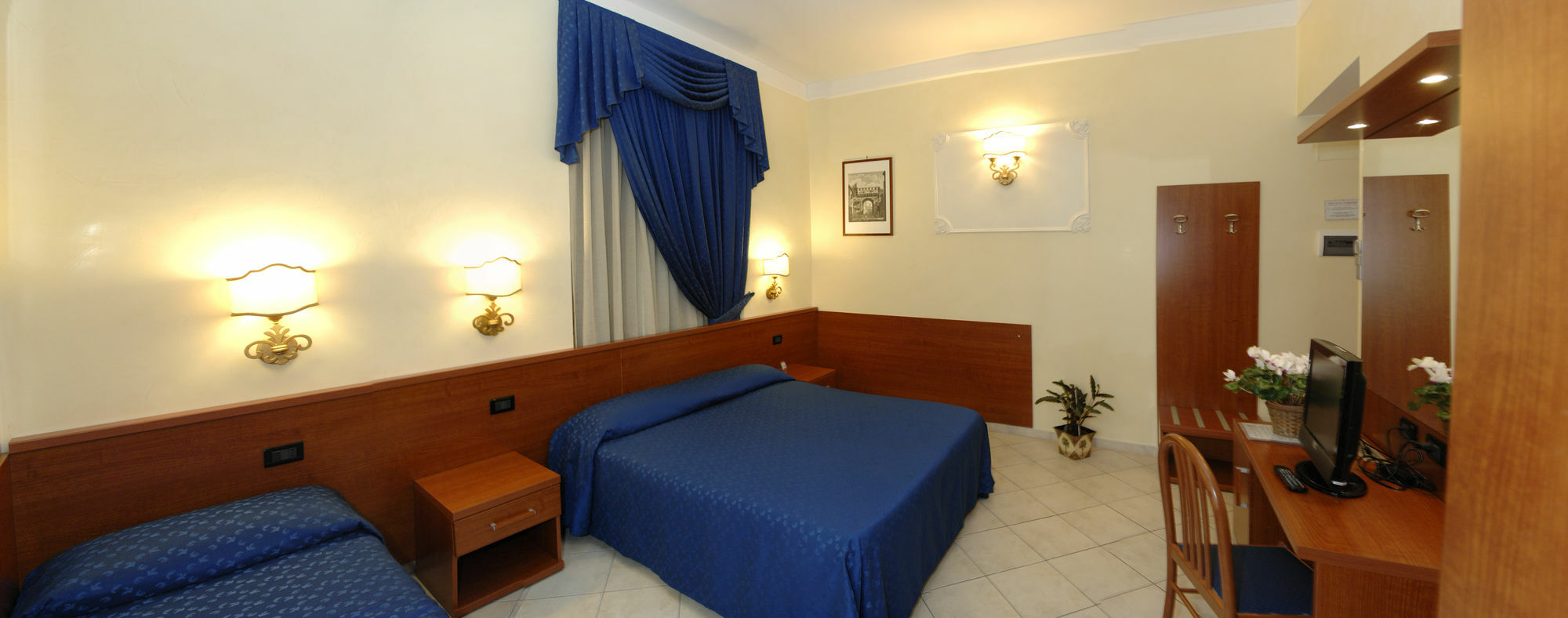 Privato Giuseppe Bed & Breakfast Roma