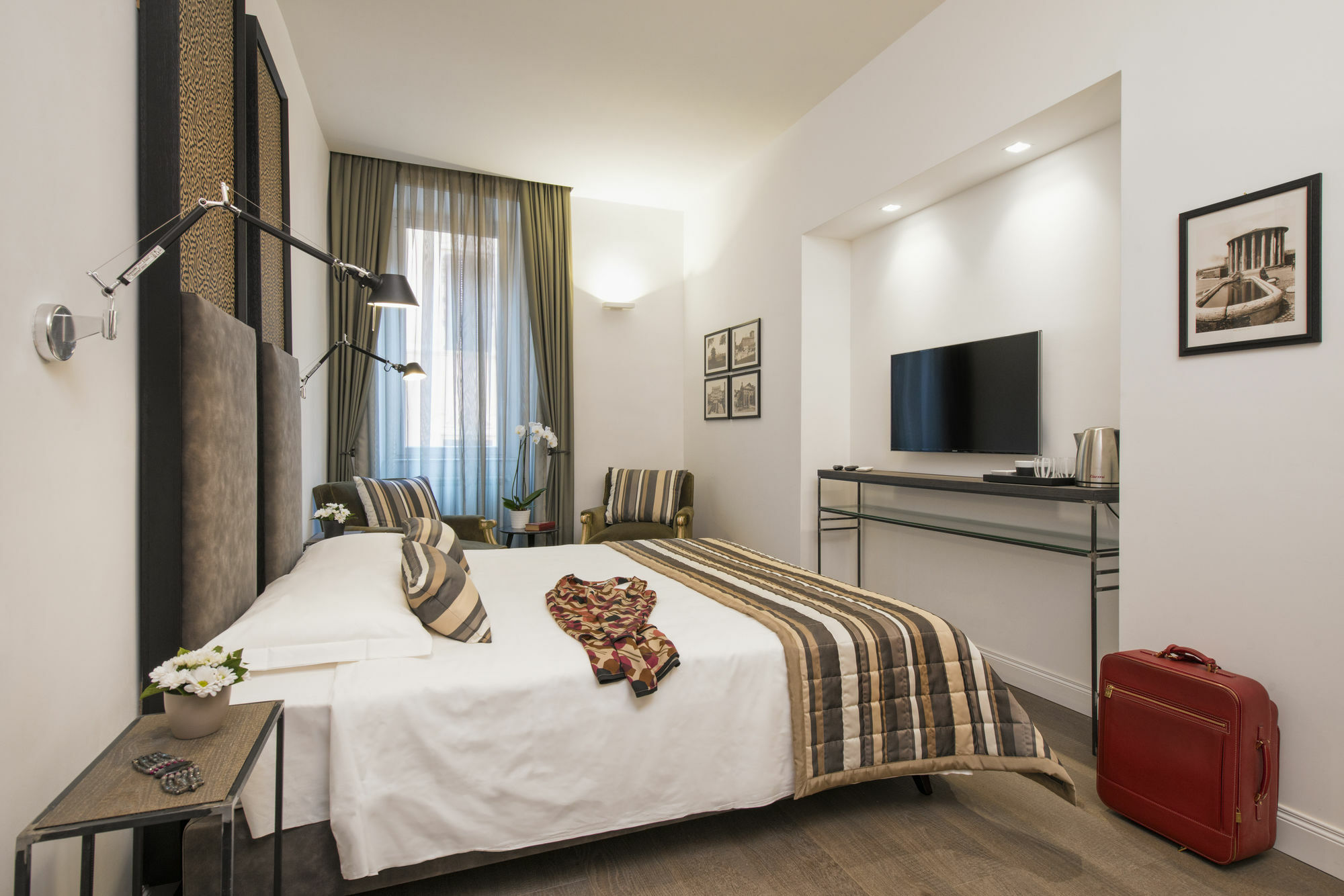 Guest house Maison Evelina