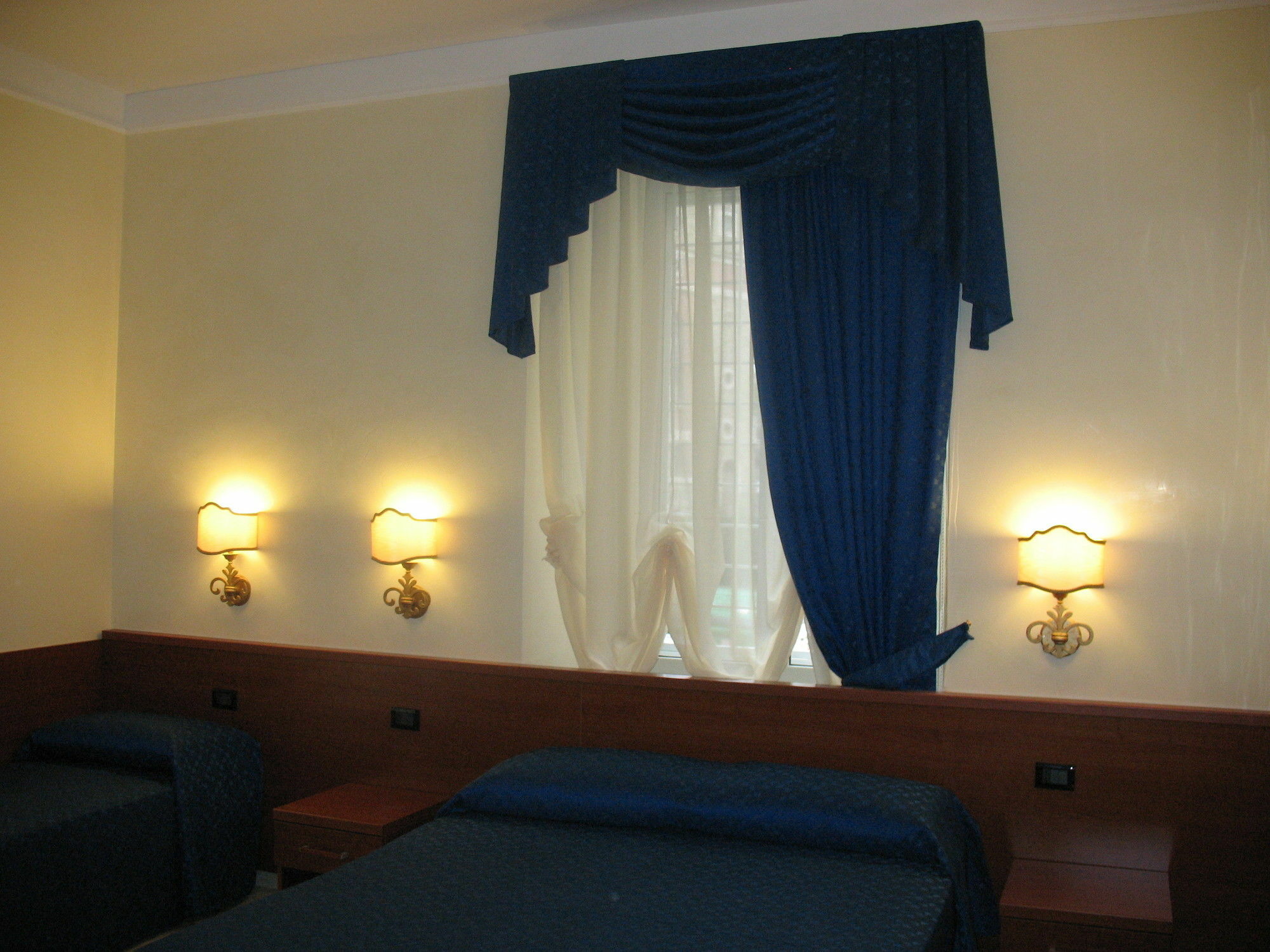 Bed & Breakfast Privato Giuseppe