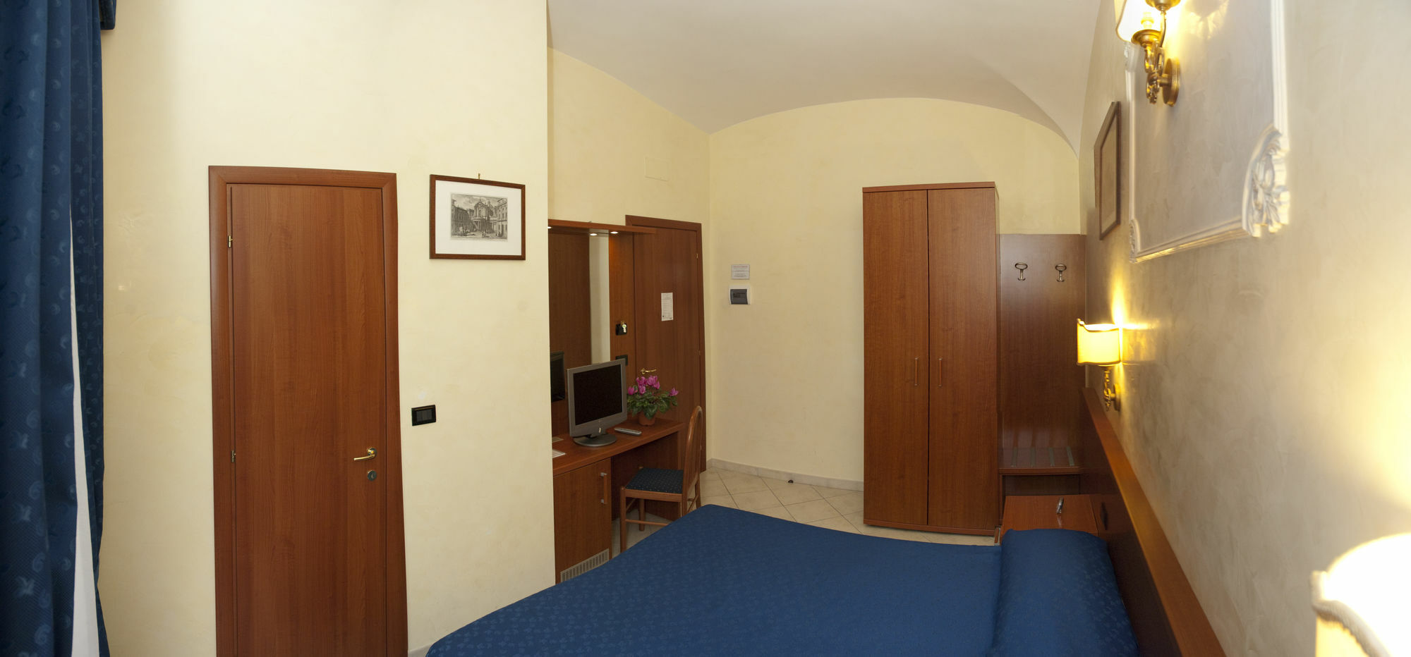 Bed & Breakfast Privato Giuseppe 3*