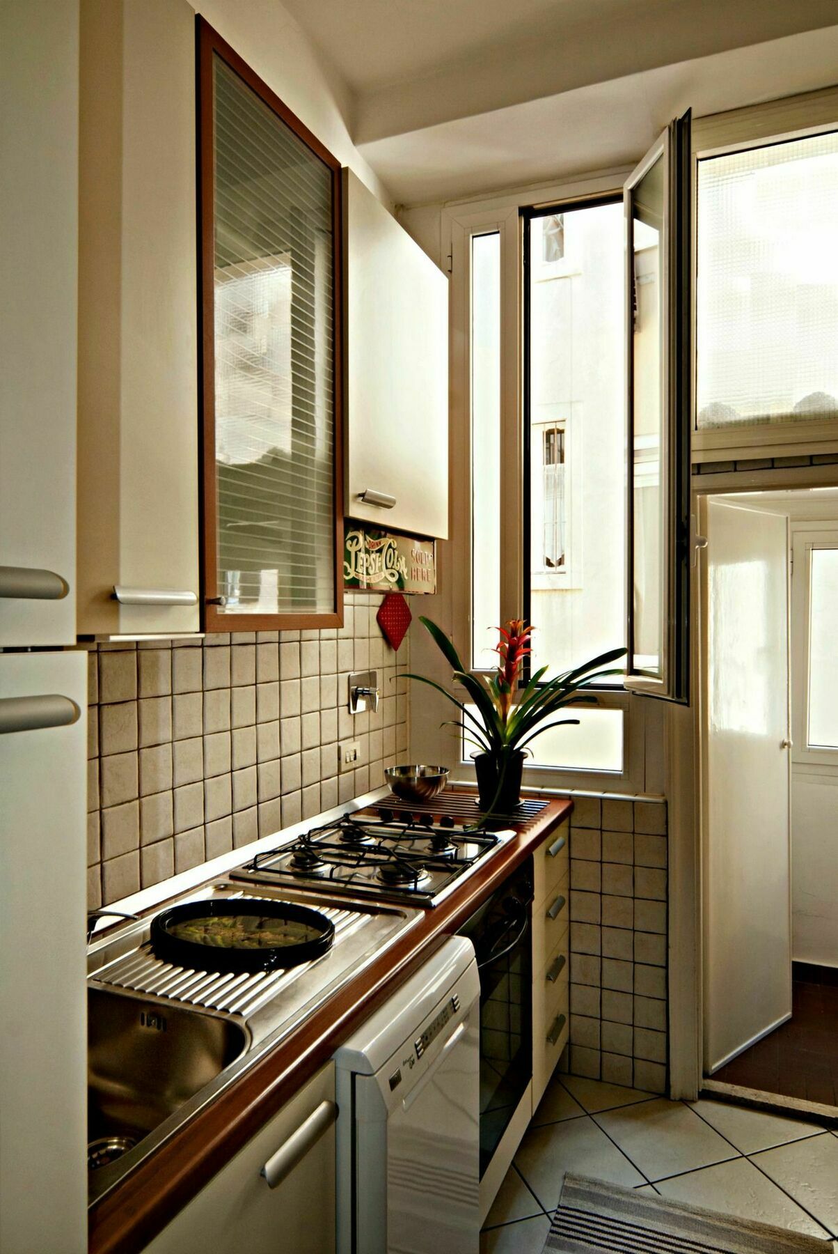 Maison Evelina 2* Rome