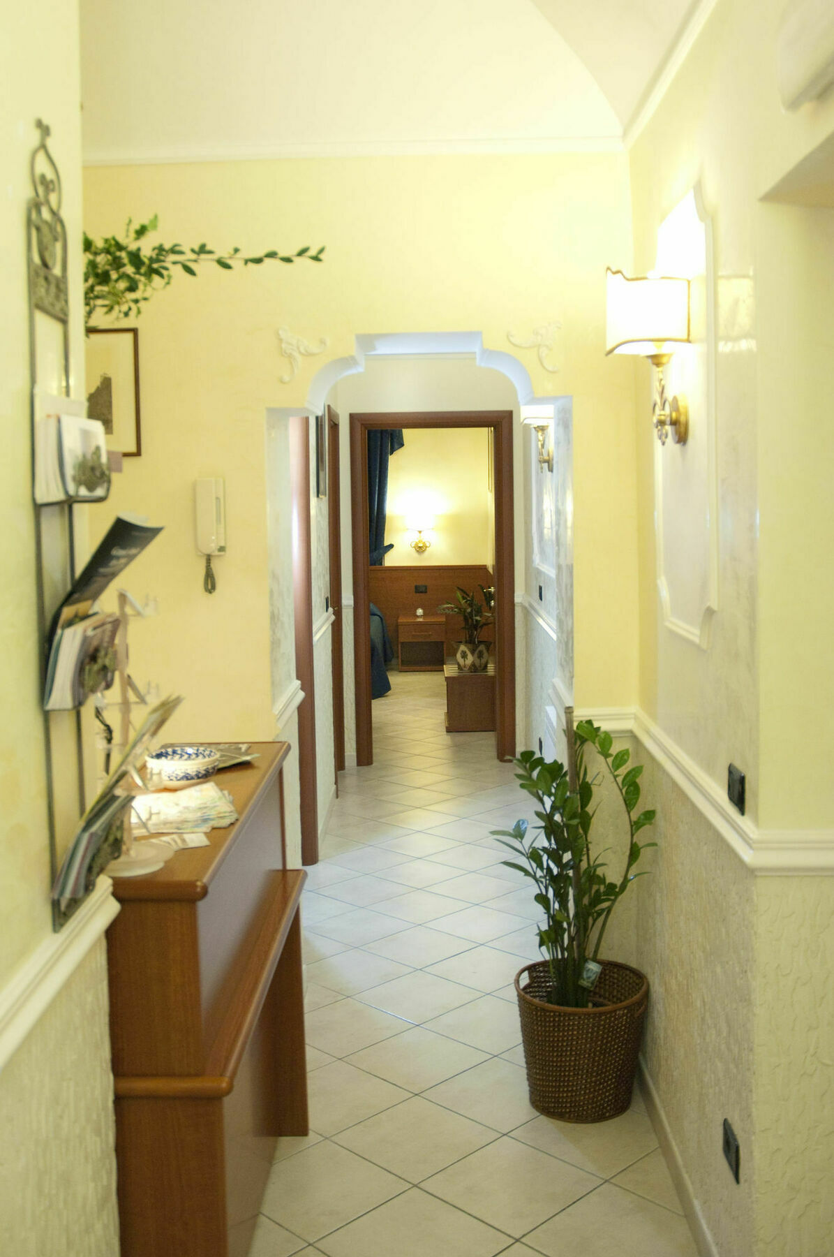 Bed & Breakfast Privato Giuseppe 3*
