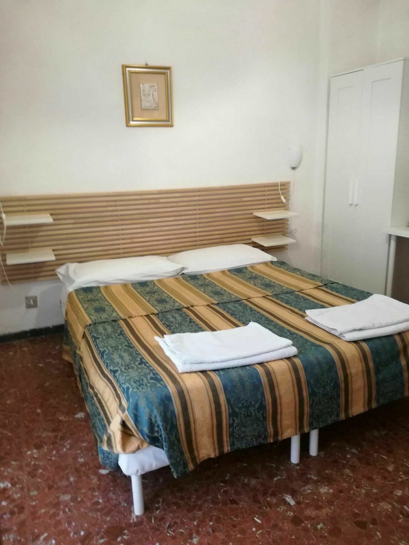Testa Gioacchino B&B 3* Rome