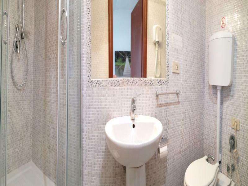 Bed & Breakfast Testa Gioacchino B&B Rome