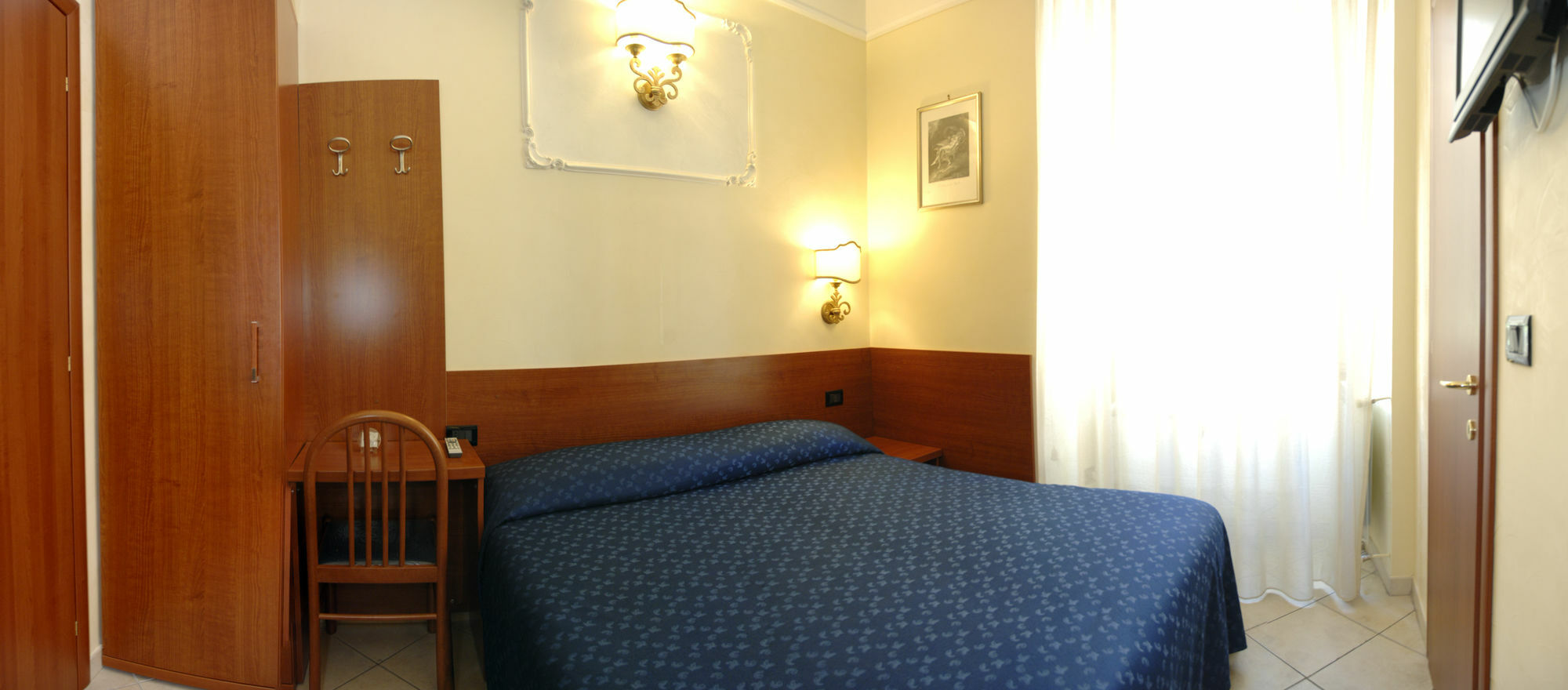Privato Giuseppe Bed & Breakfast Roma