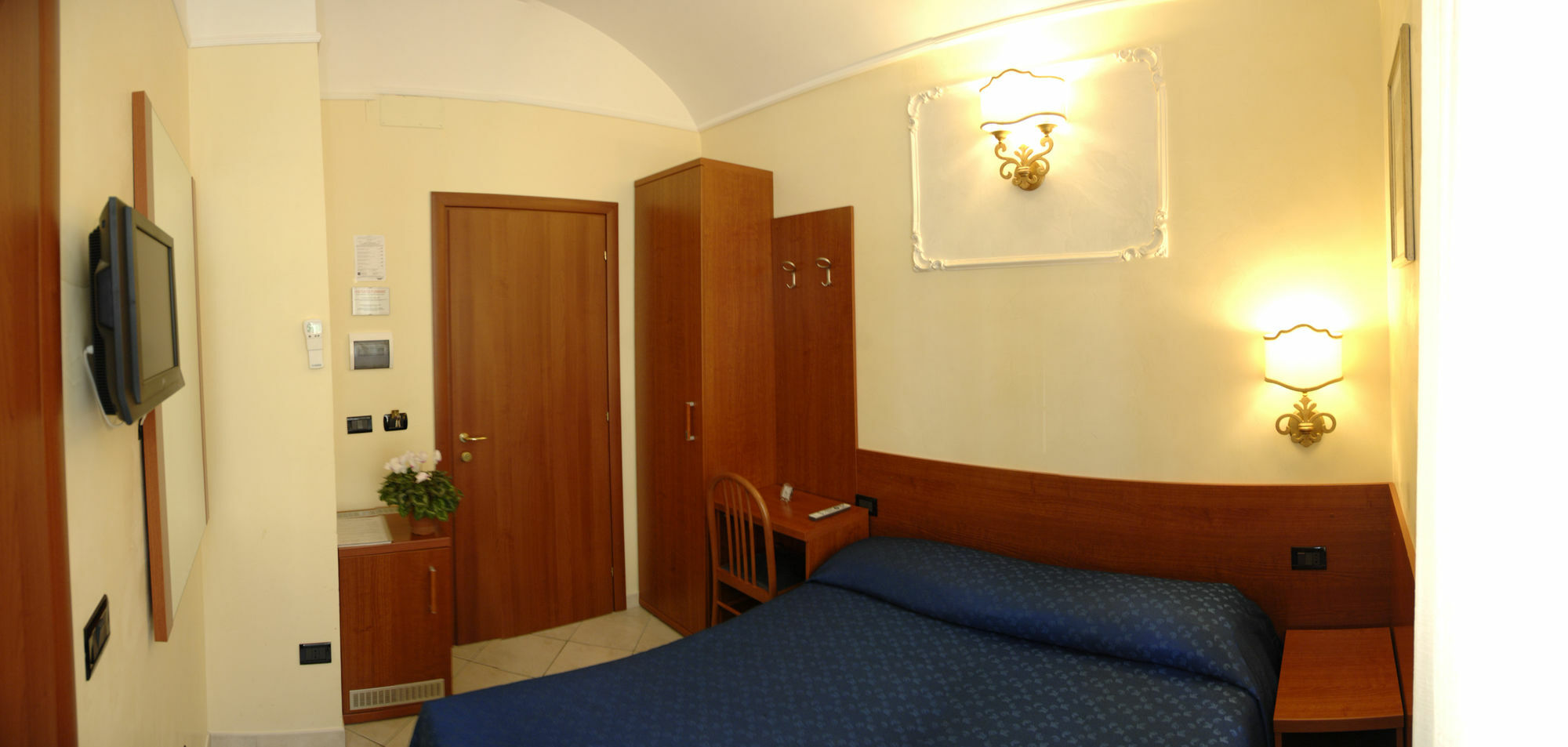 Bed & Breakfast Privato Giuseppe 3*