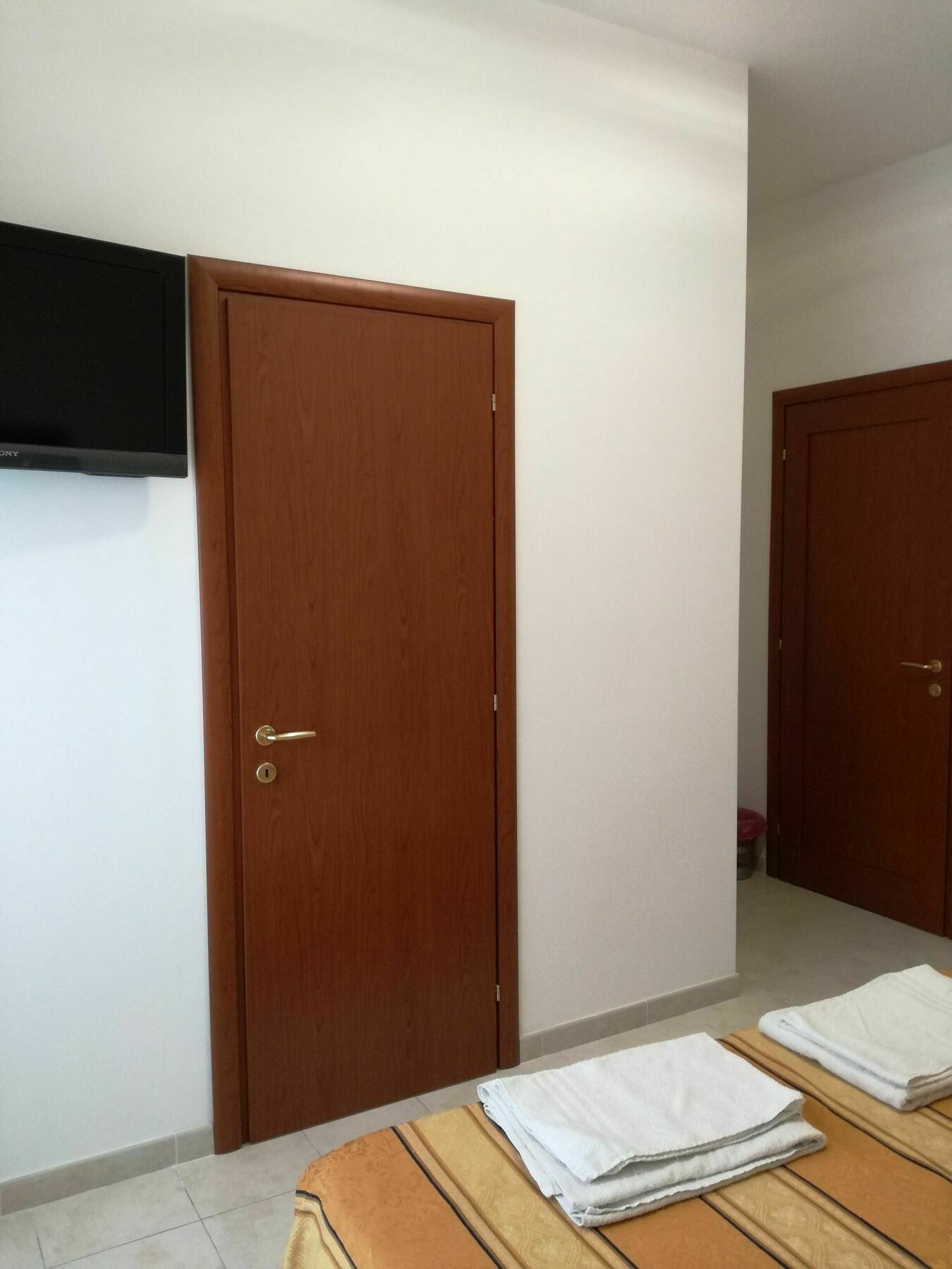 Testa Gioacchino B&B 3*