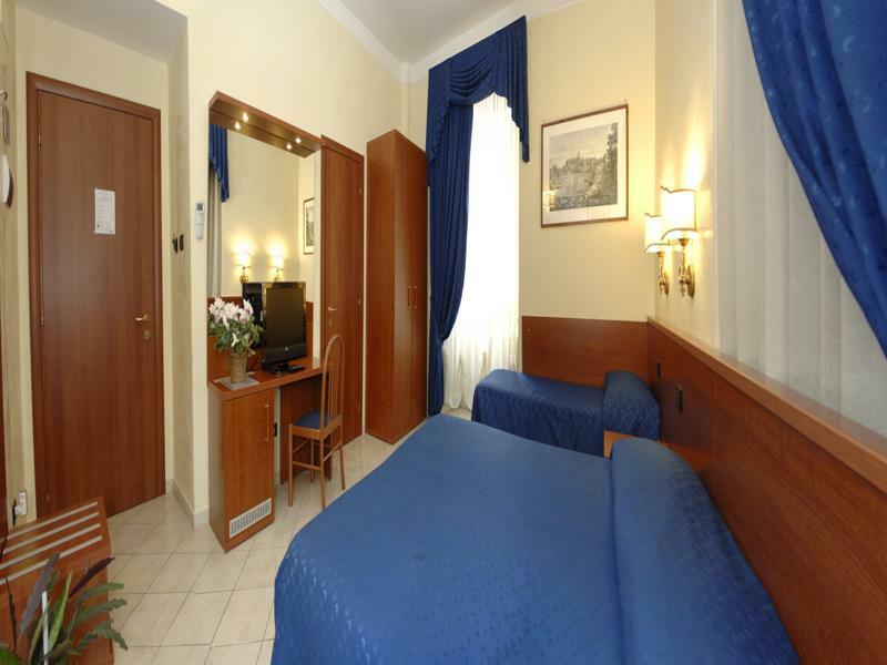 Privato Giuseppe Bed & Breakfast Roma