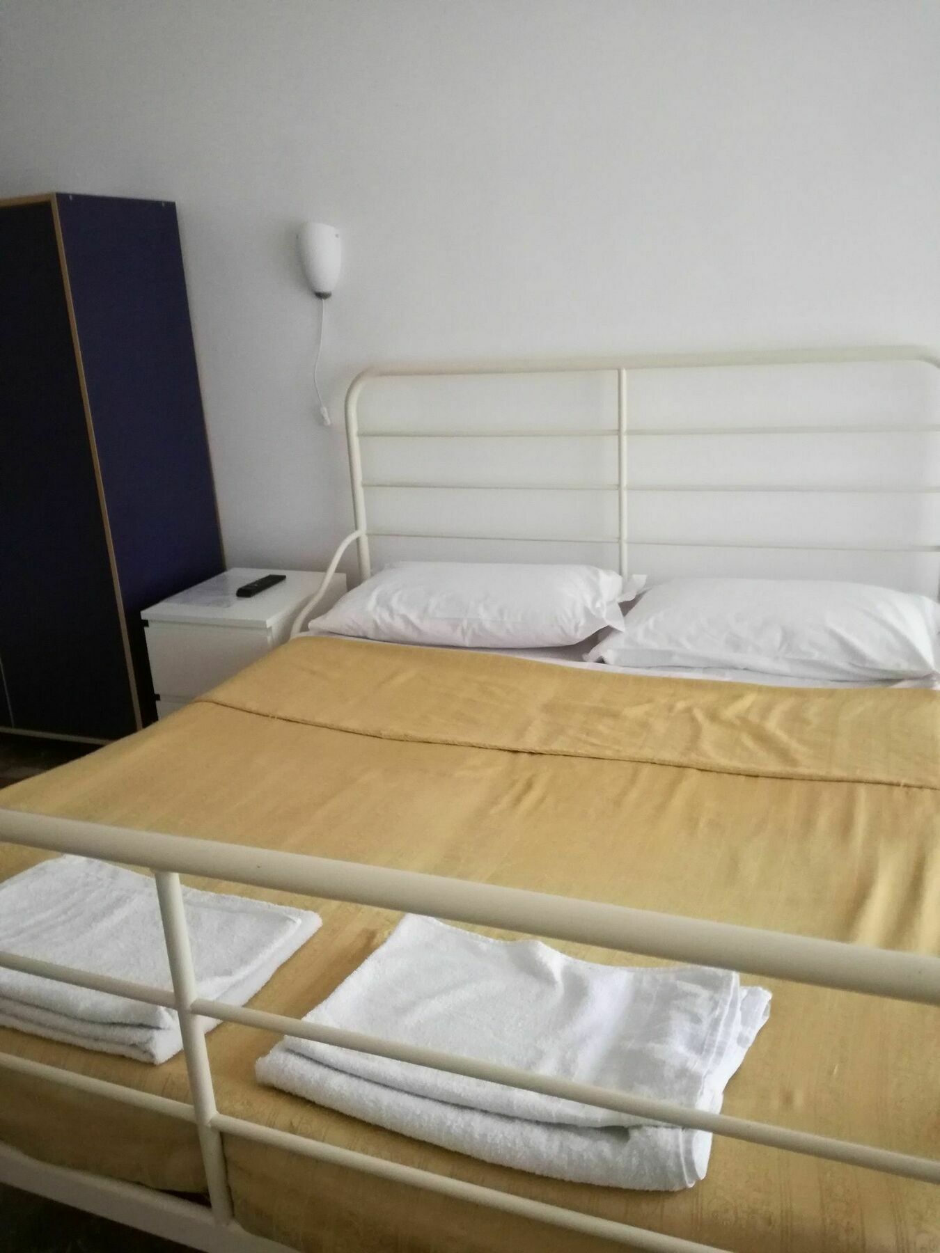 Bed & Breakfast Testa Gioacchino B&B Rome
