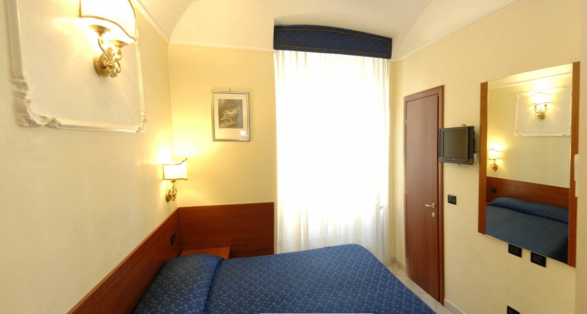Bed & Breakfast Privato Giuseppe 3*