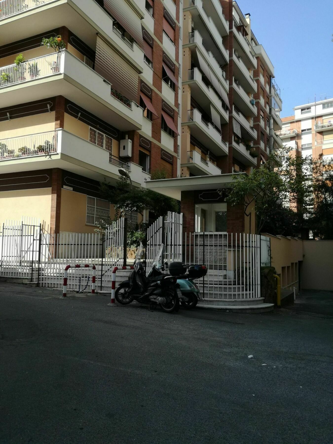 Testa Gioacchino B&B 3*