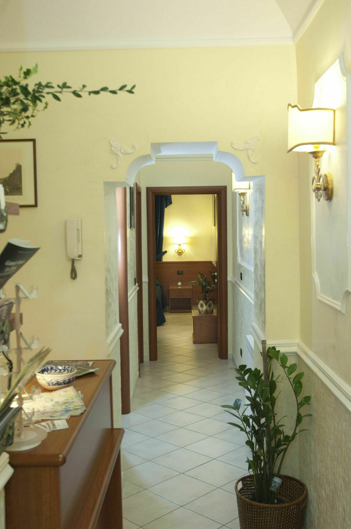 Privato Giuseppe Roma