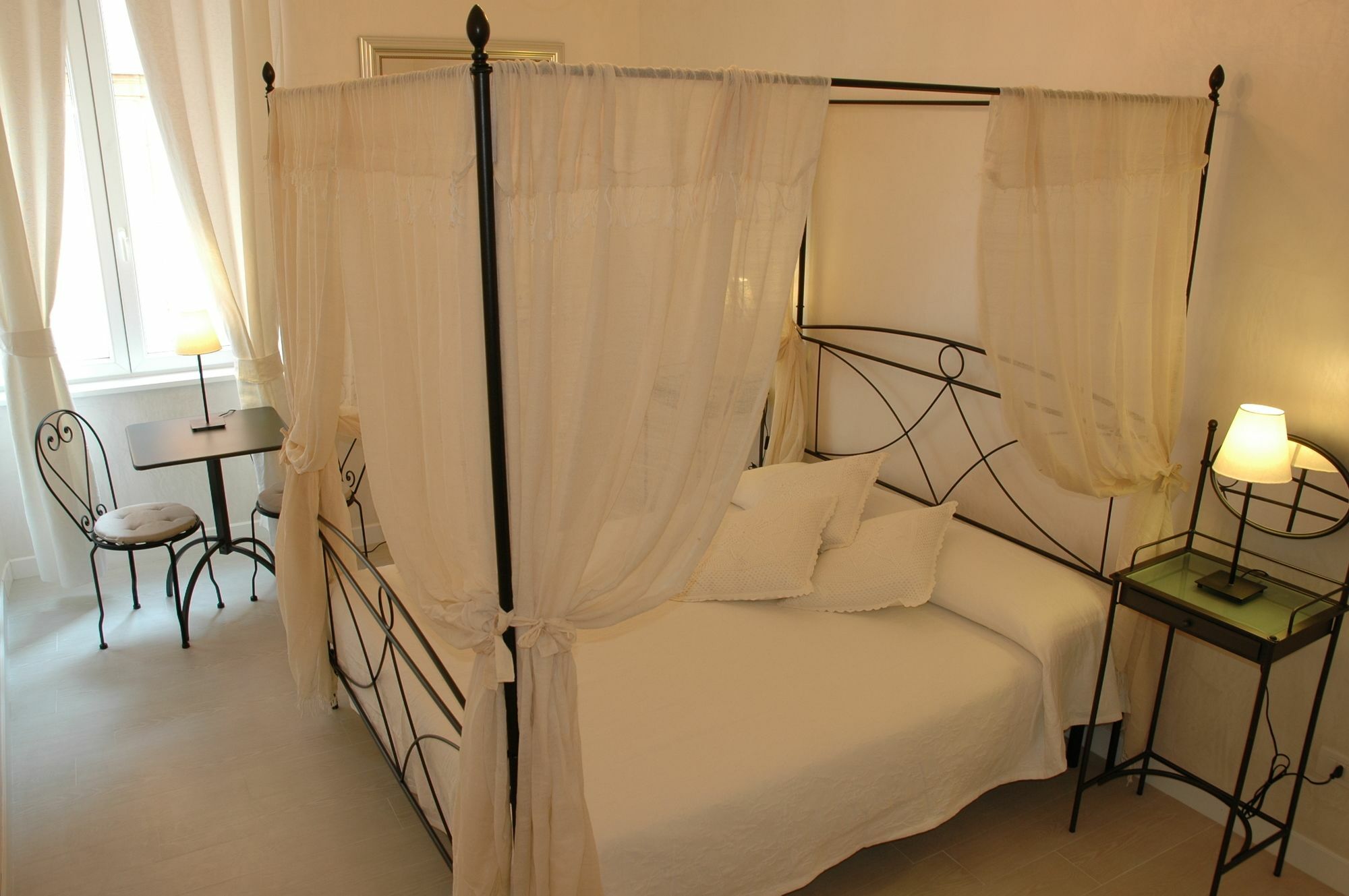 Wrh Trastevere Affittacamere 3*
