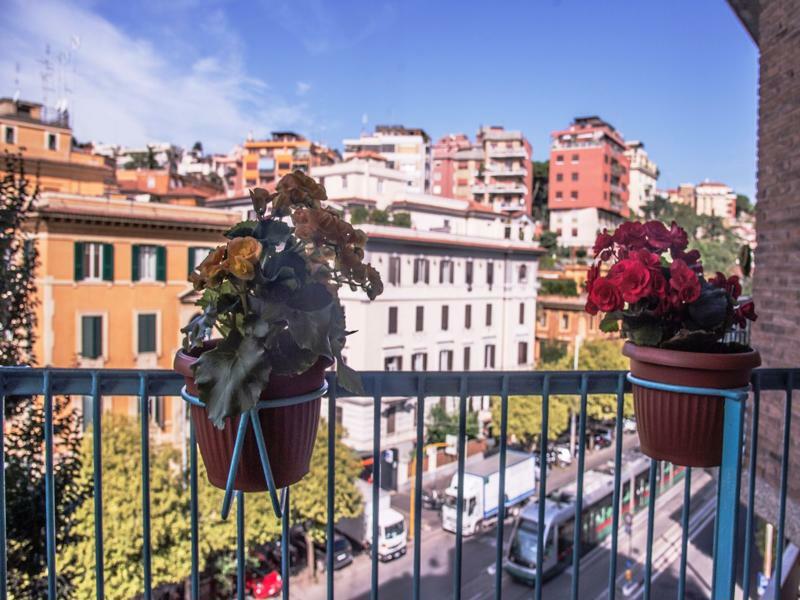 Affittacamere Trastevere Chic Roma