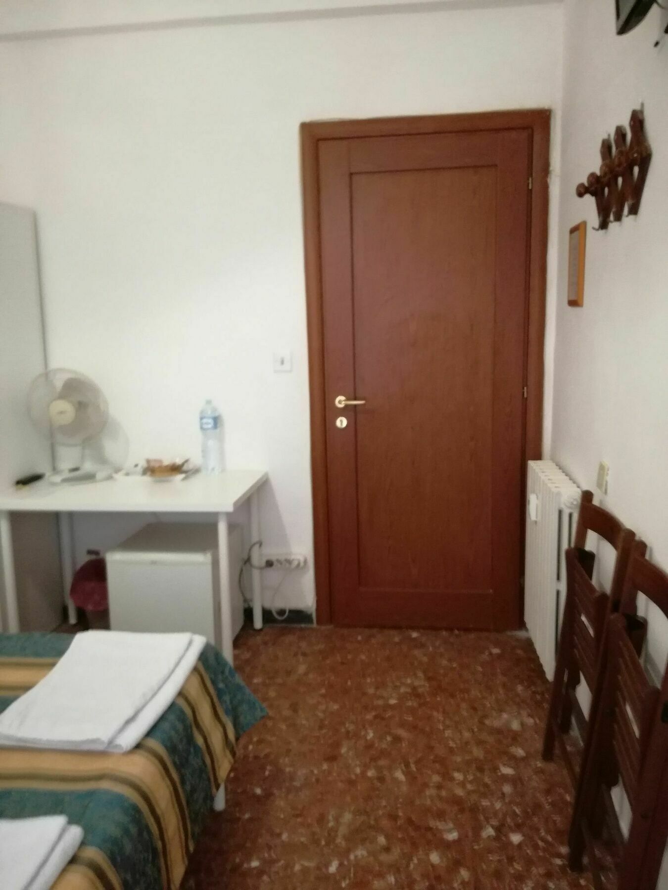 Testa Gioacchino B&B Bed & Breakfast