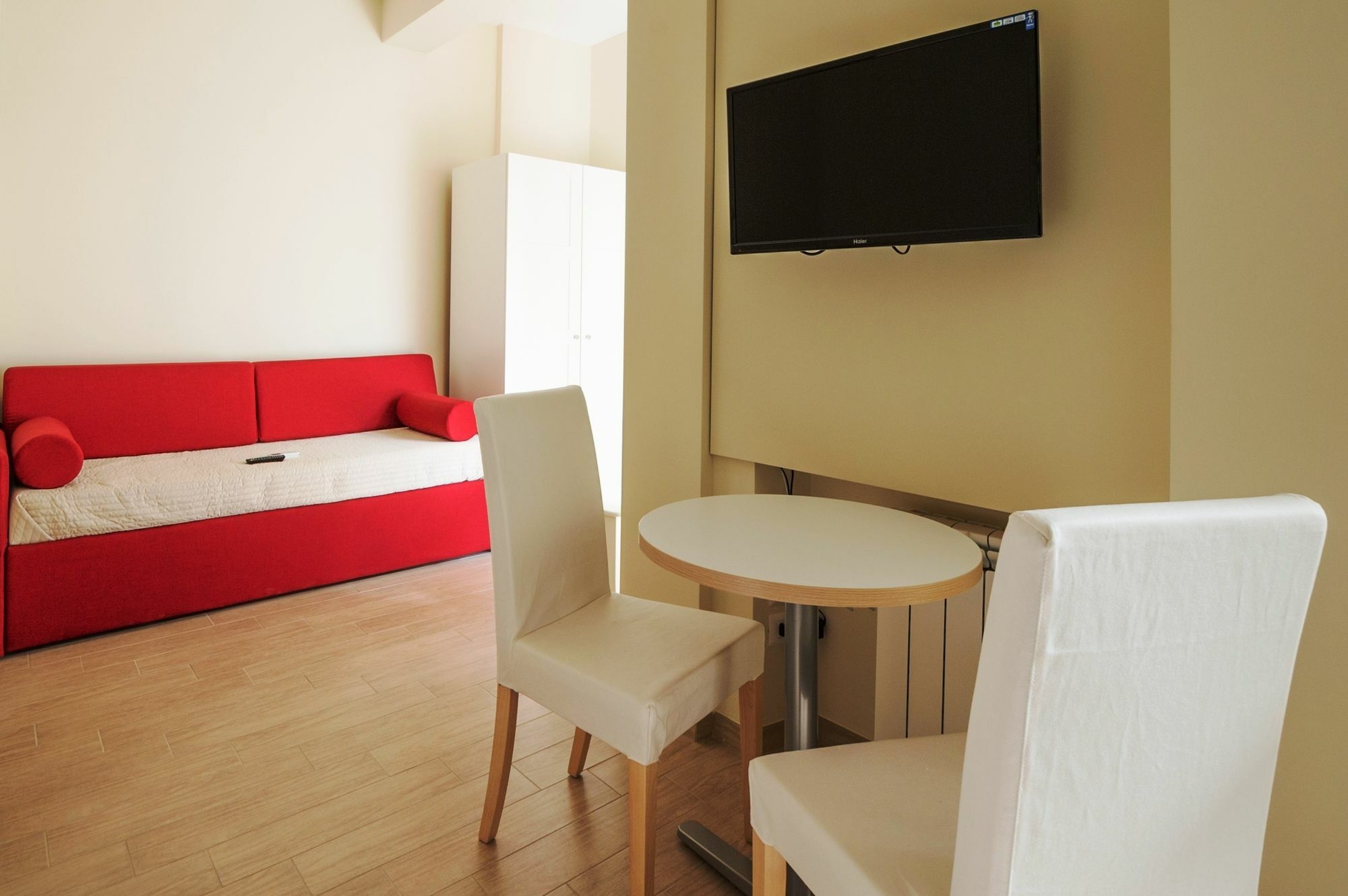 Guest house Trastevere Chic 3*