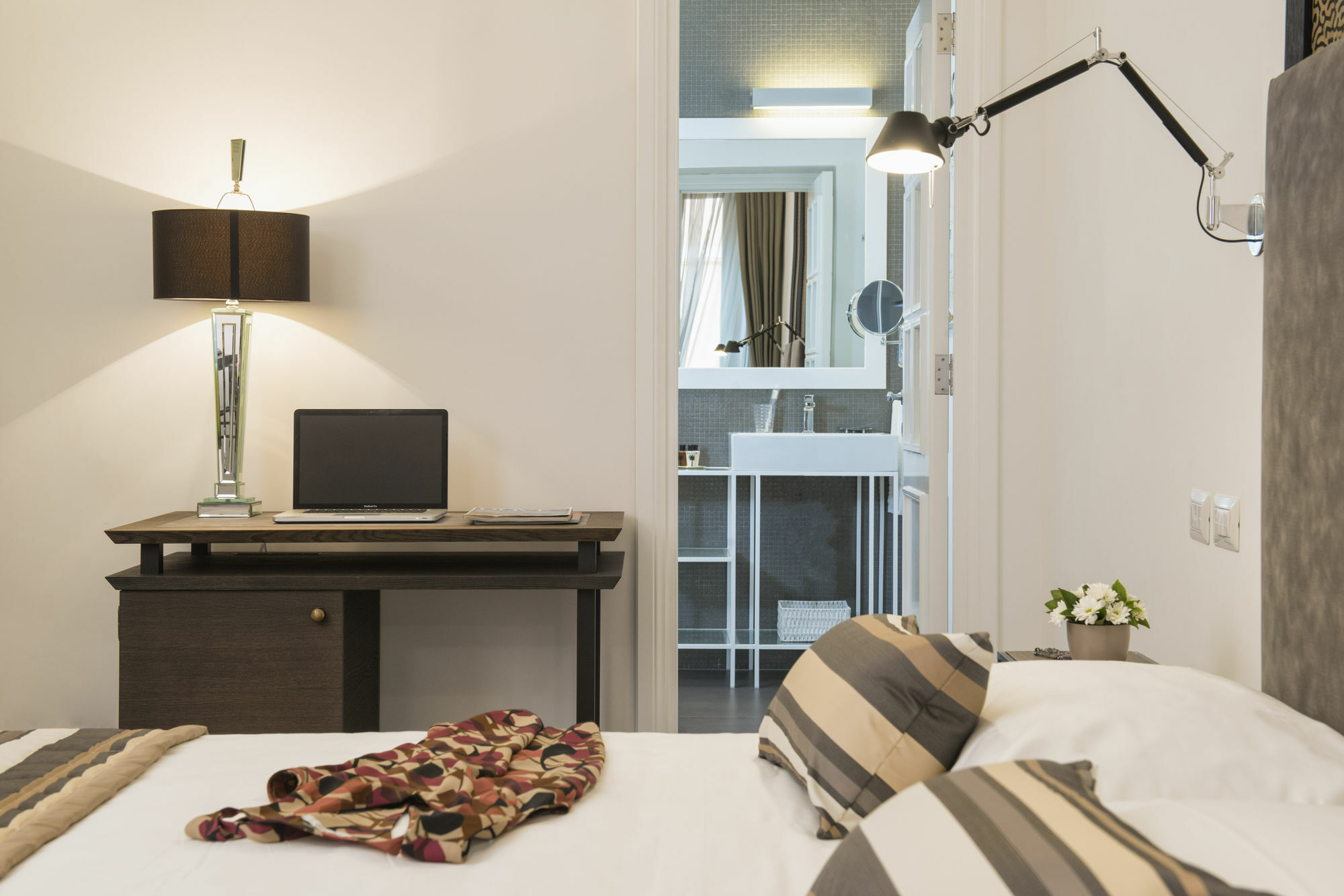 Maison Evelina Guest house 2*