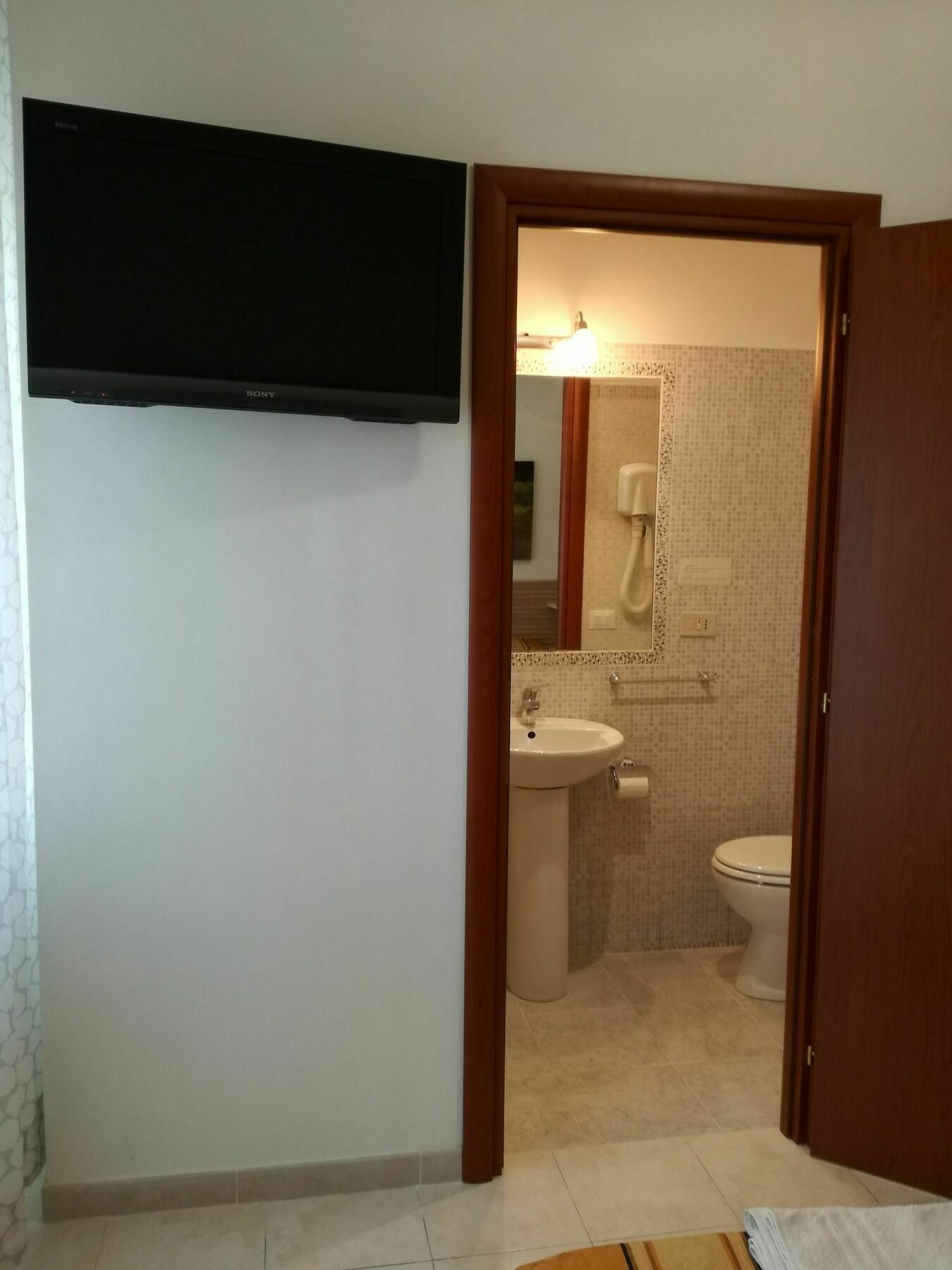 Bed & Breakfast Testa Gioacchino B&B 3*