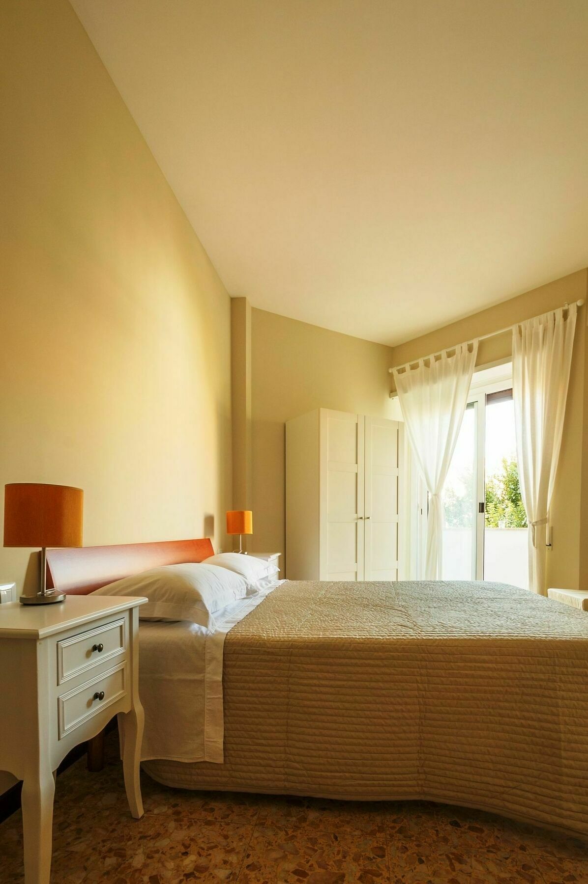 Affittacamere Trastevere Chic 3*