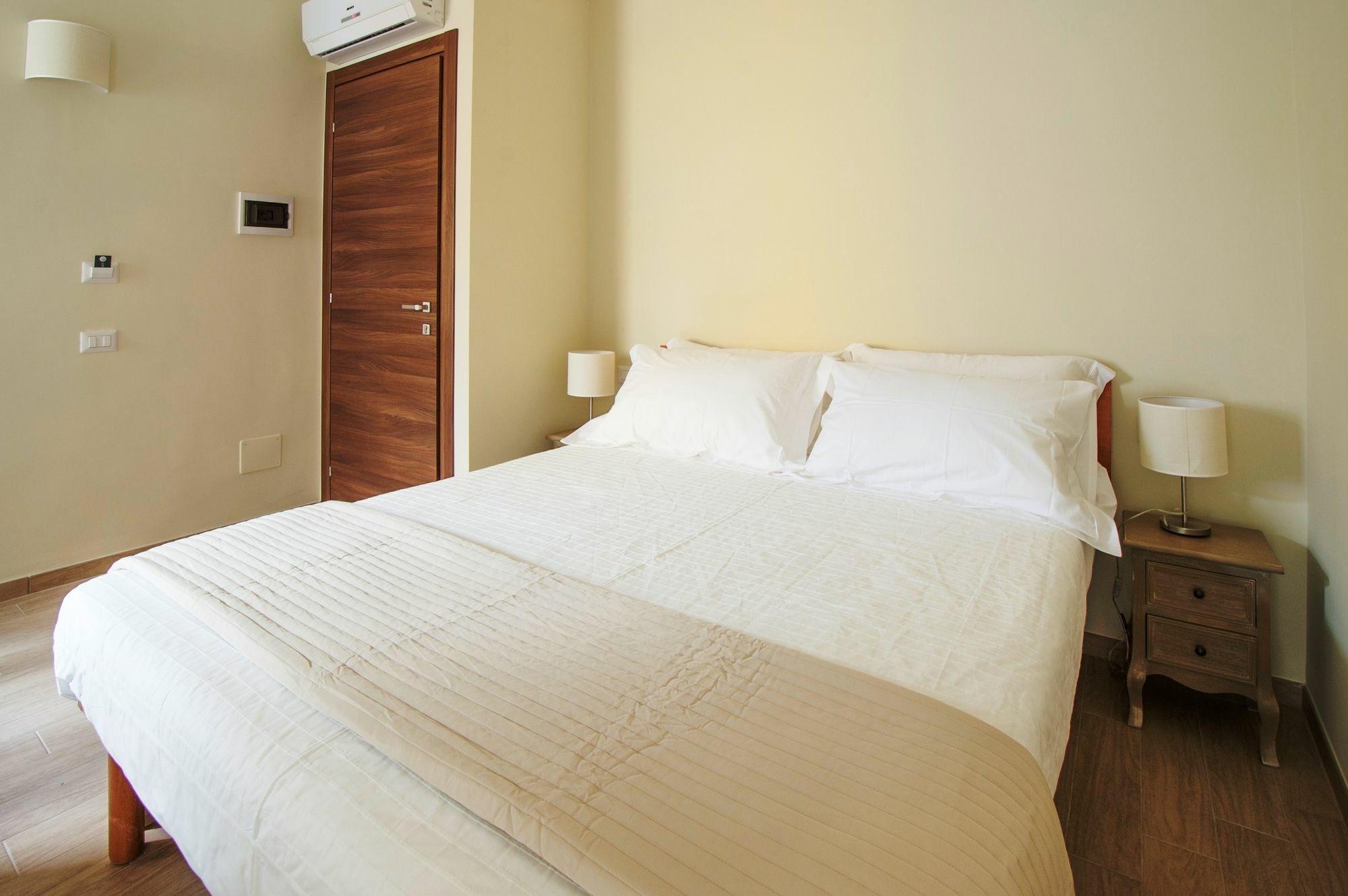 Affittacamere Trastevere Chic 3*