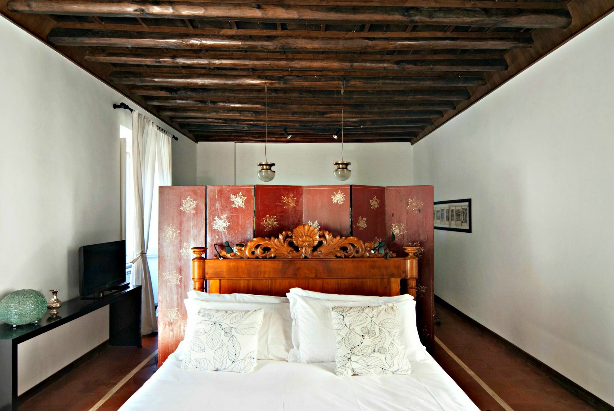 Maison Evelina Guest house Rome