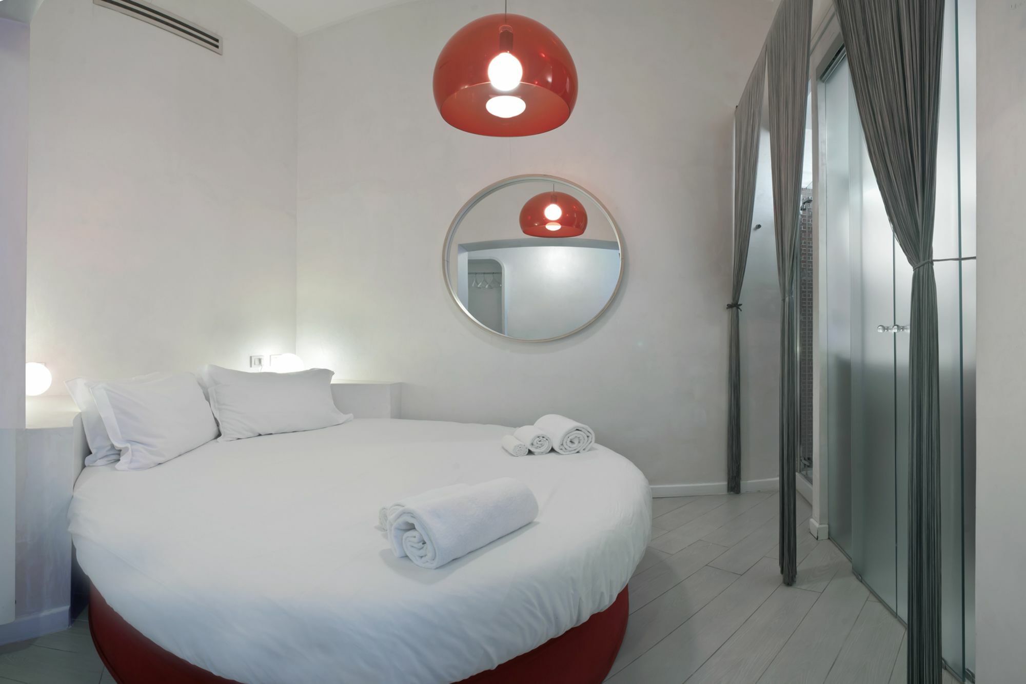 Wrh Trastevere Roma