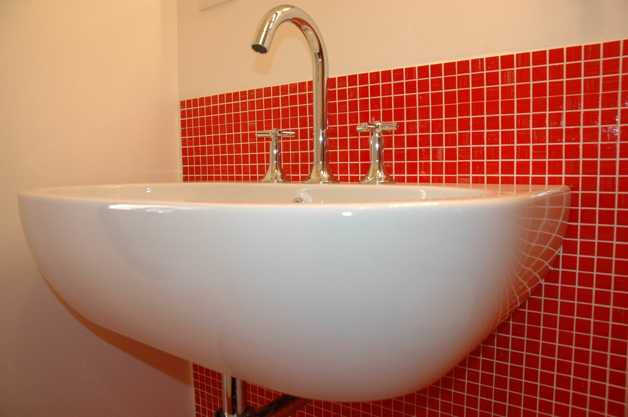 Wrh Trastevere 3* Roma