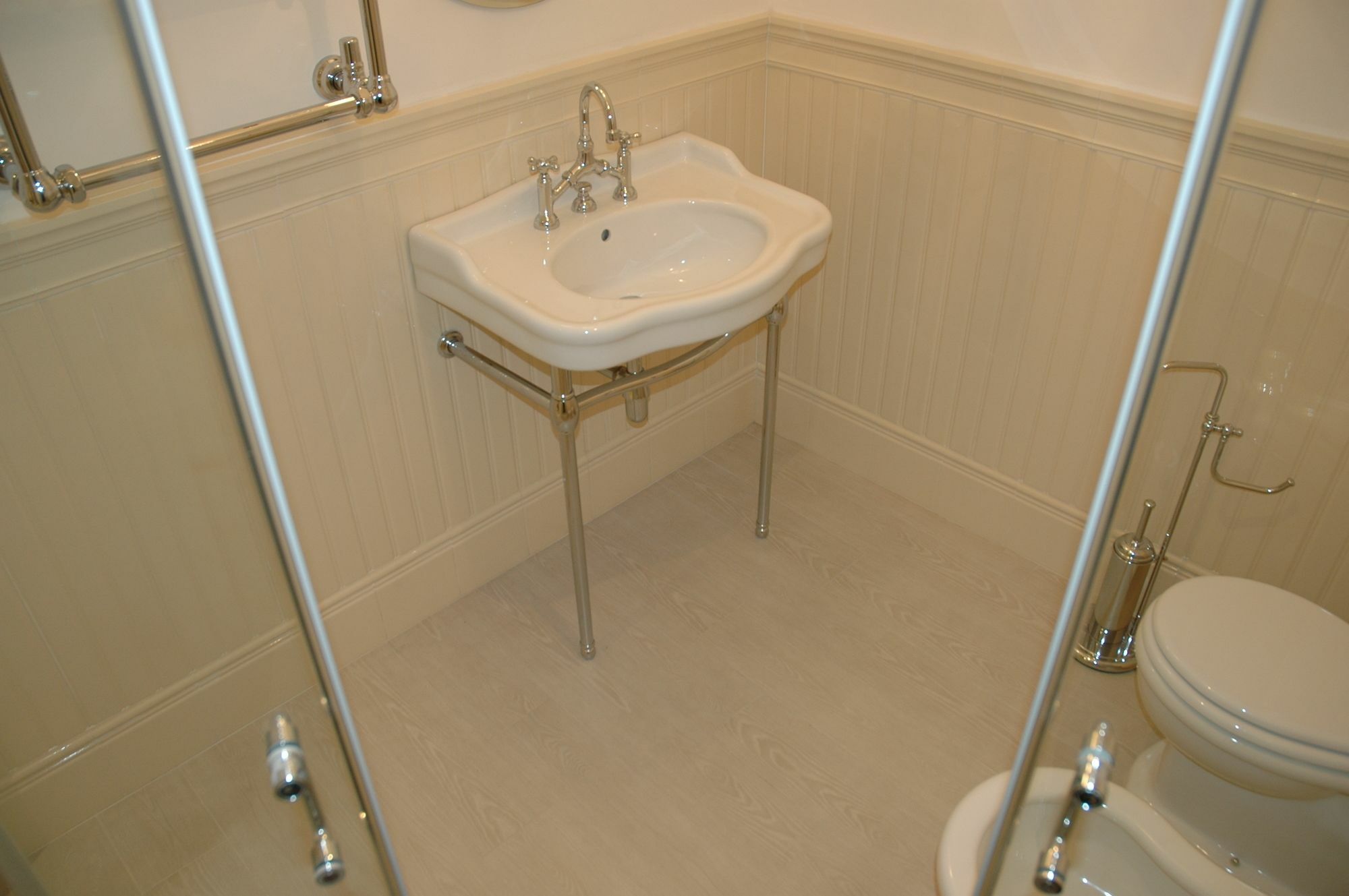 Wrh Trastevere 3*