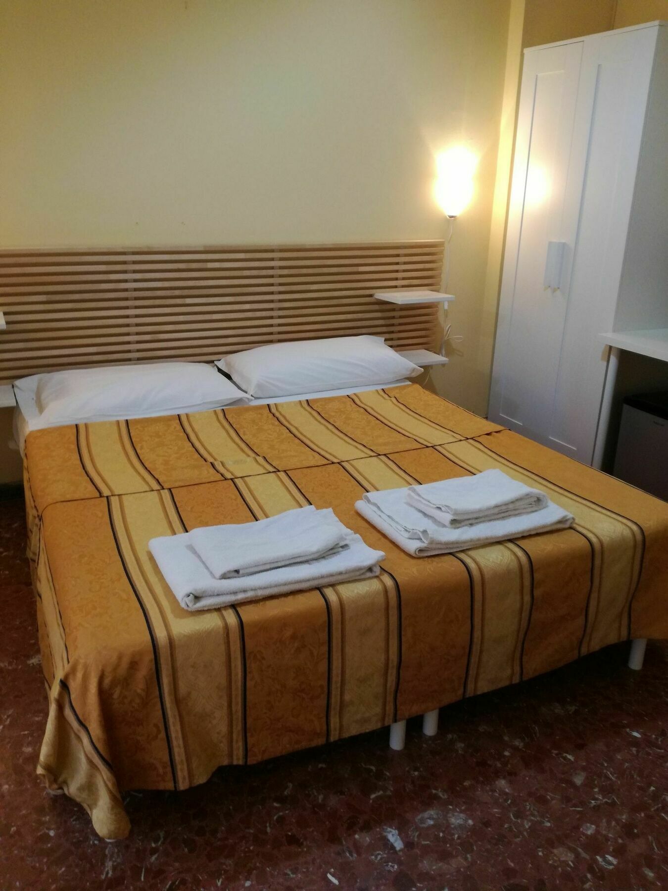 Testa Gioacchino B&B Rome
