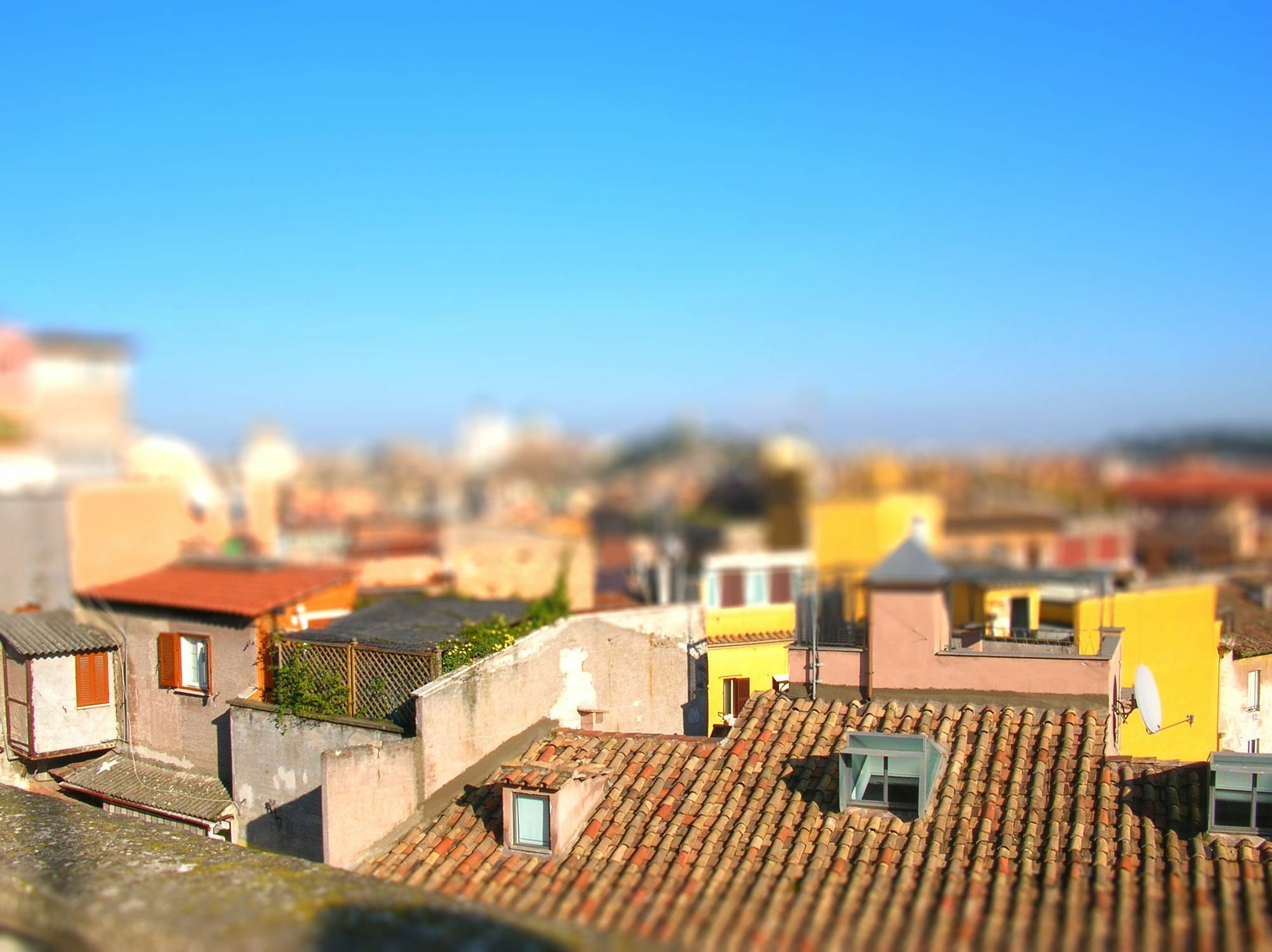 Wrh Trastevere Affittacamere 3*