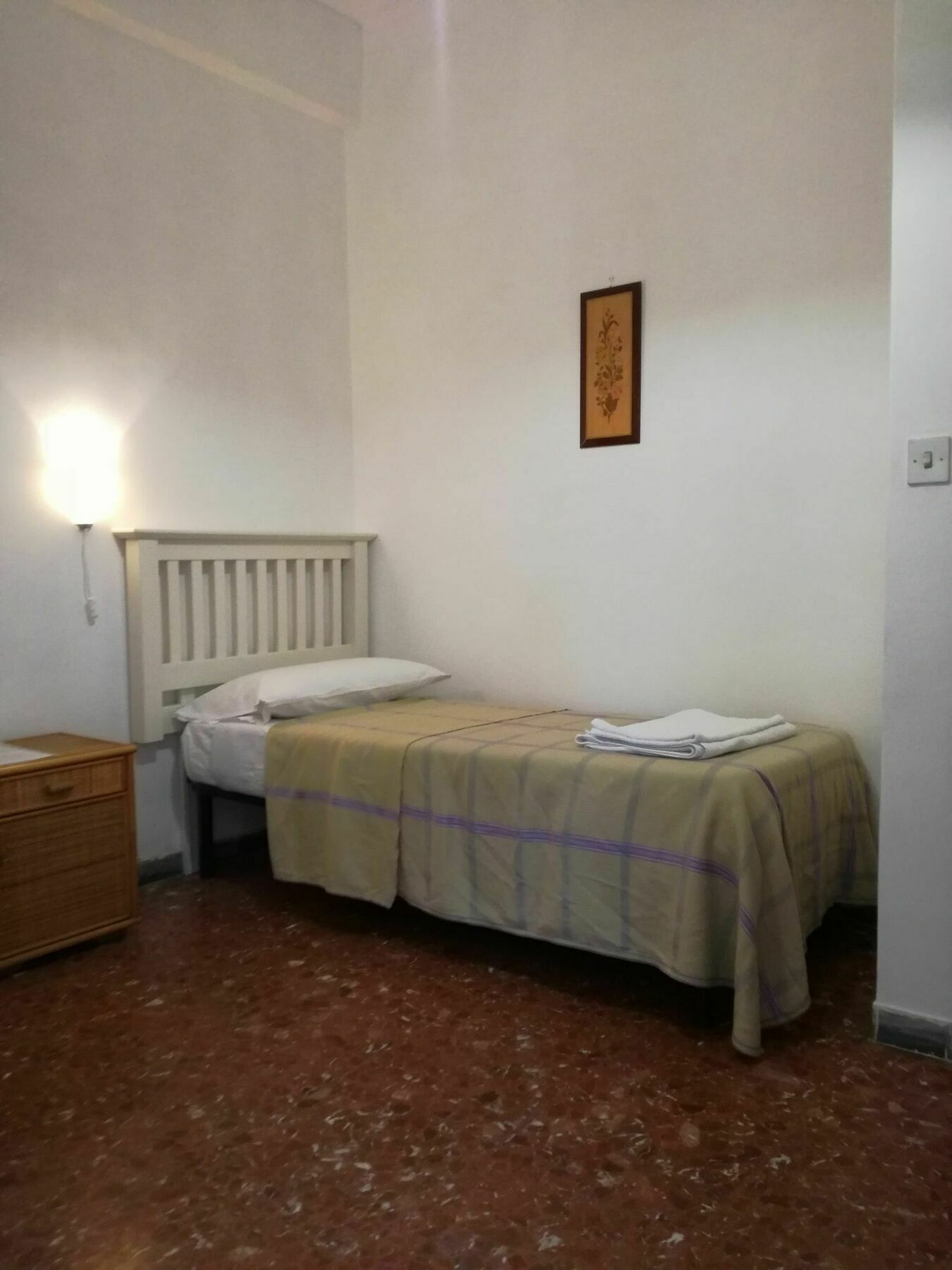 Bed & Breakfast Testa Gioacchino B&B
