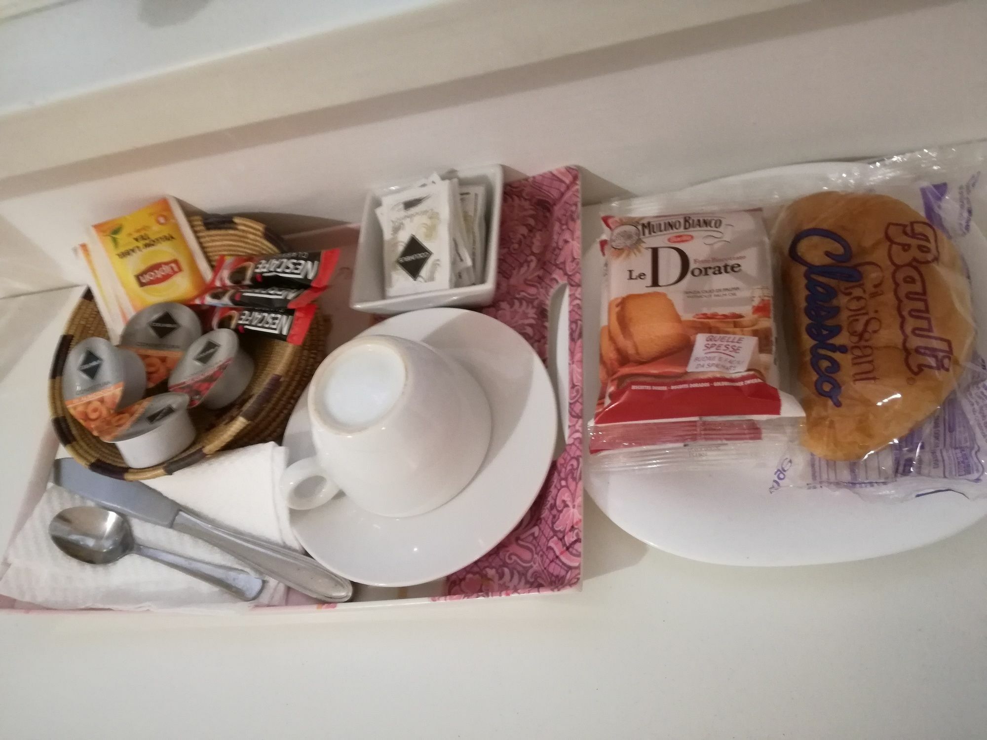 Testa Gioacchino B&B 3*