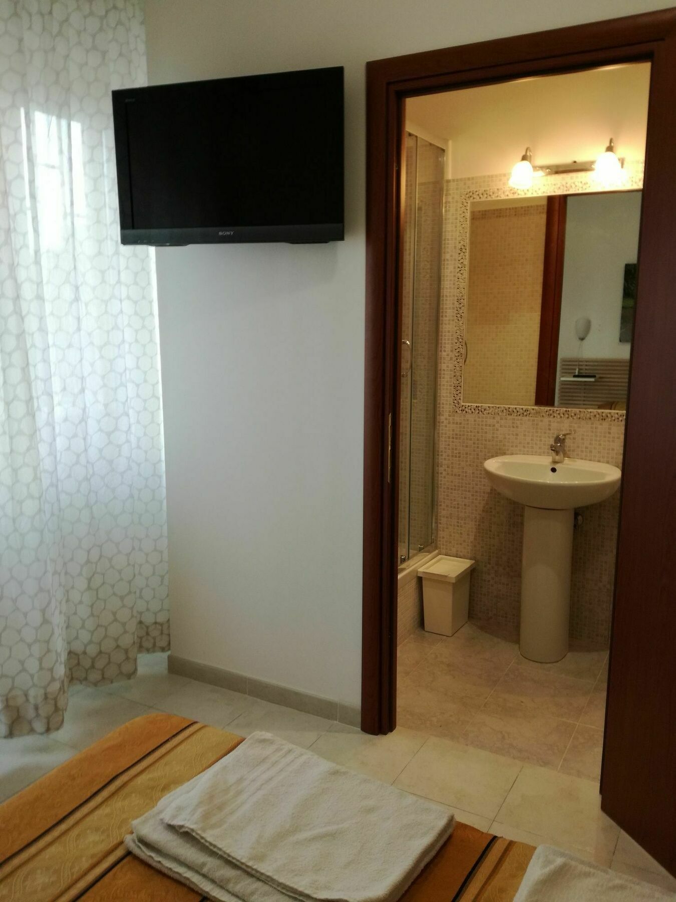 Testa Gioacchino B&B Bed & Breakfast
