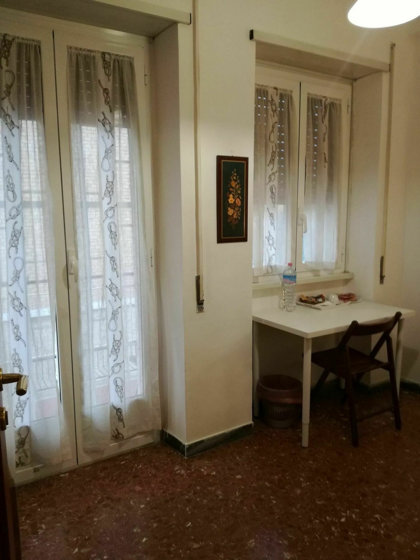Bed & Breakfast Testa Gioacchino B&B Rome