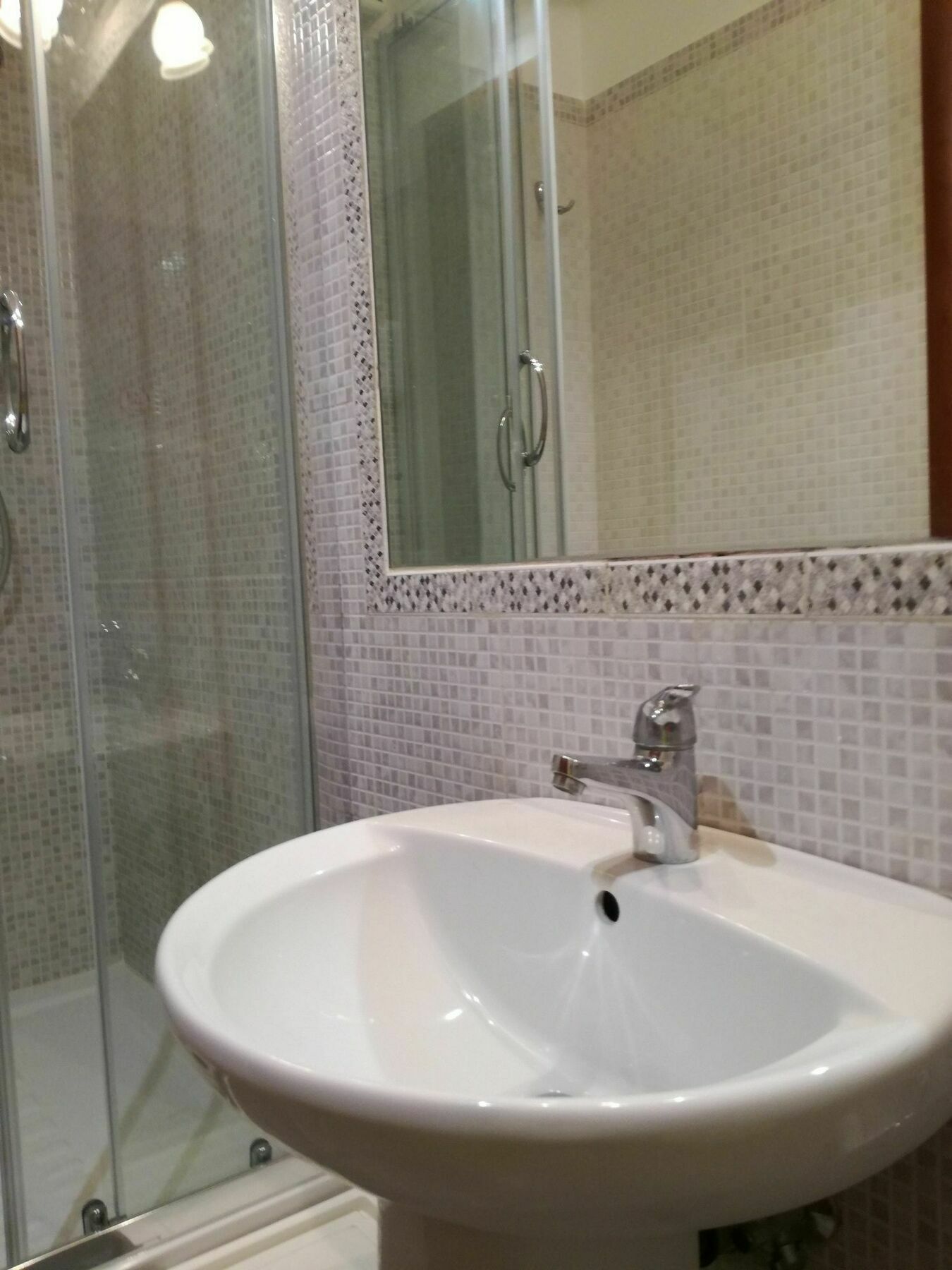 Testa Gioacchino B&B Rome