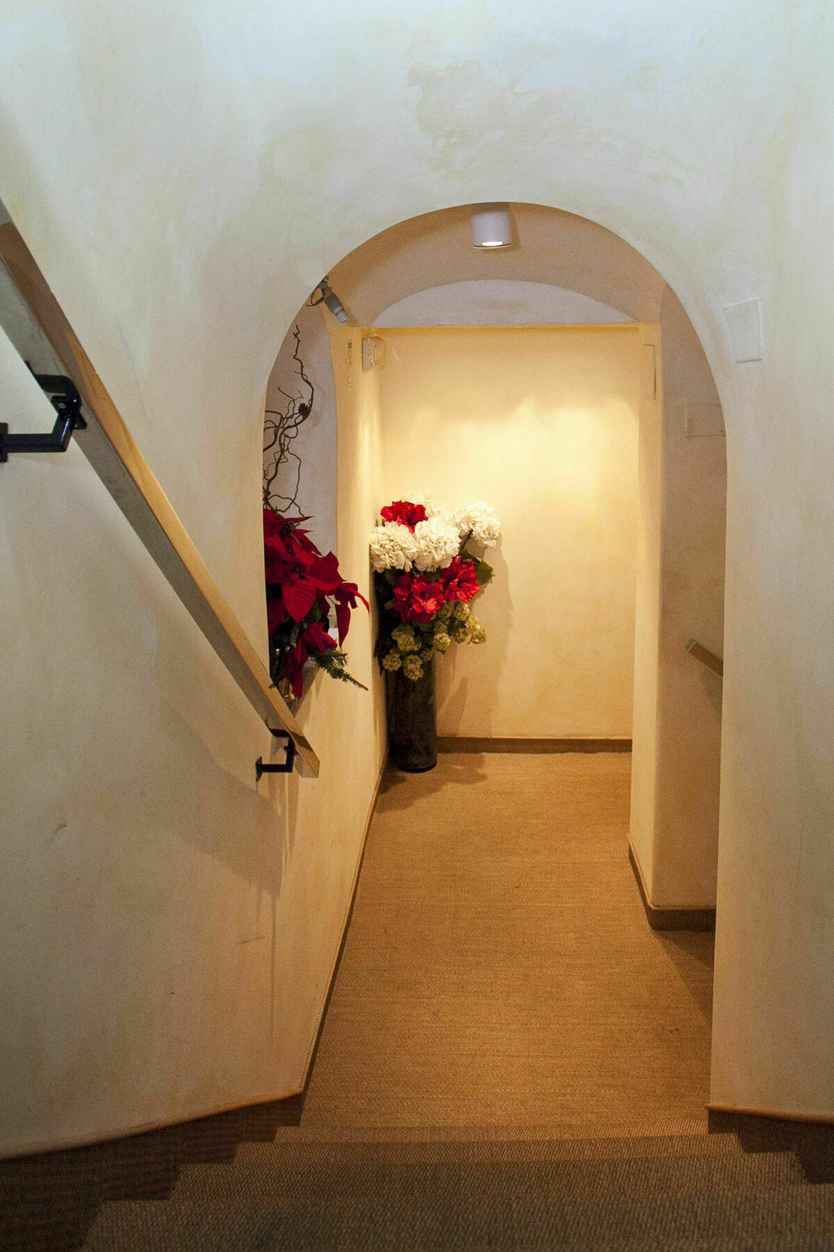 Les Fleurs Luxury House Casa de hóspedes Roma