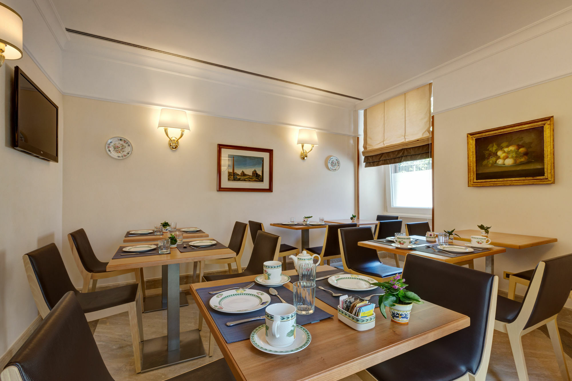 Residenza Romacentro Affittacamere 3*