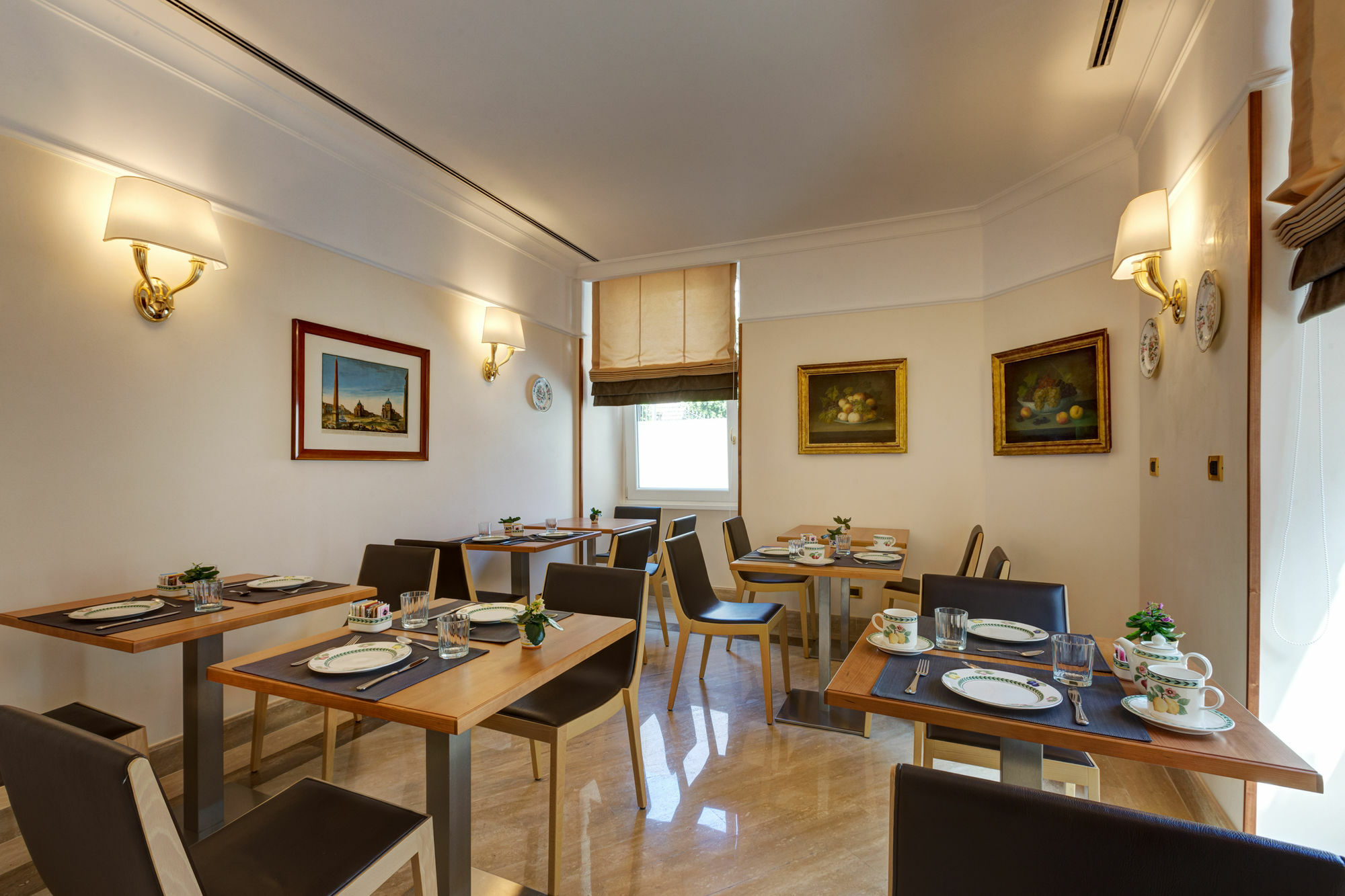 Residenza Romacentro Affittacamere 3*