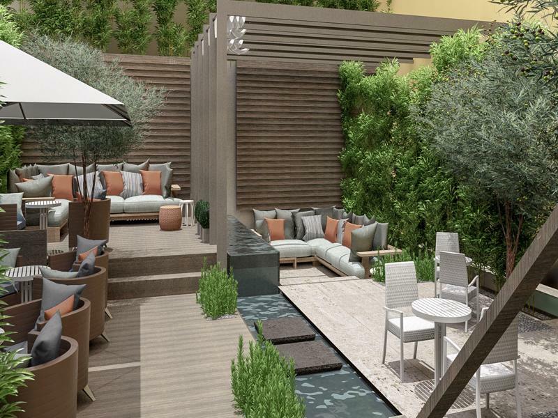 Orazio Palace Hotel 4*
