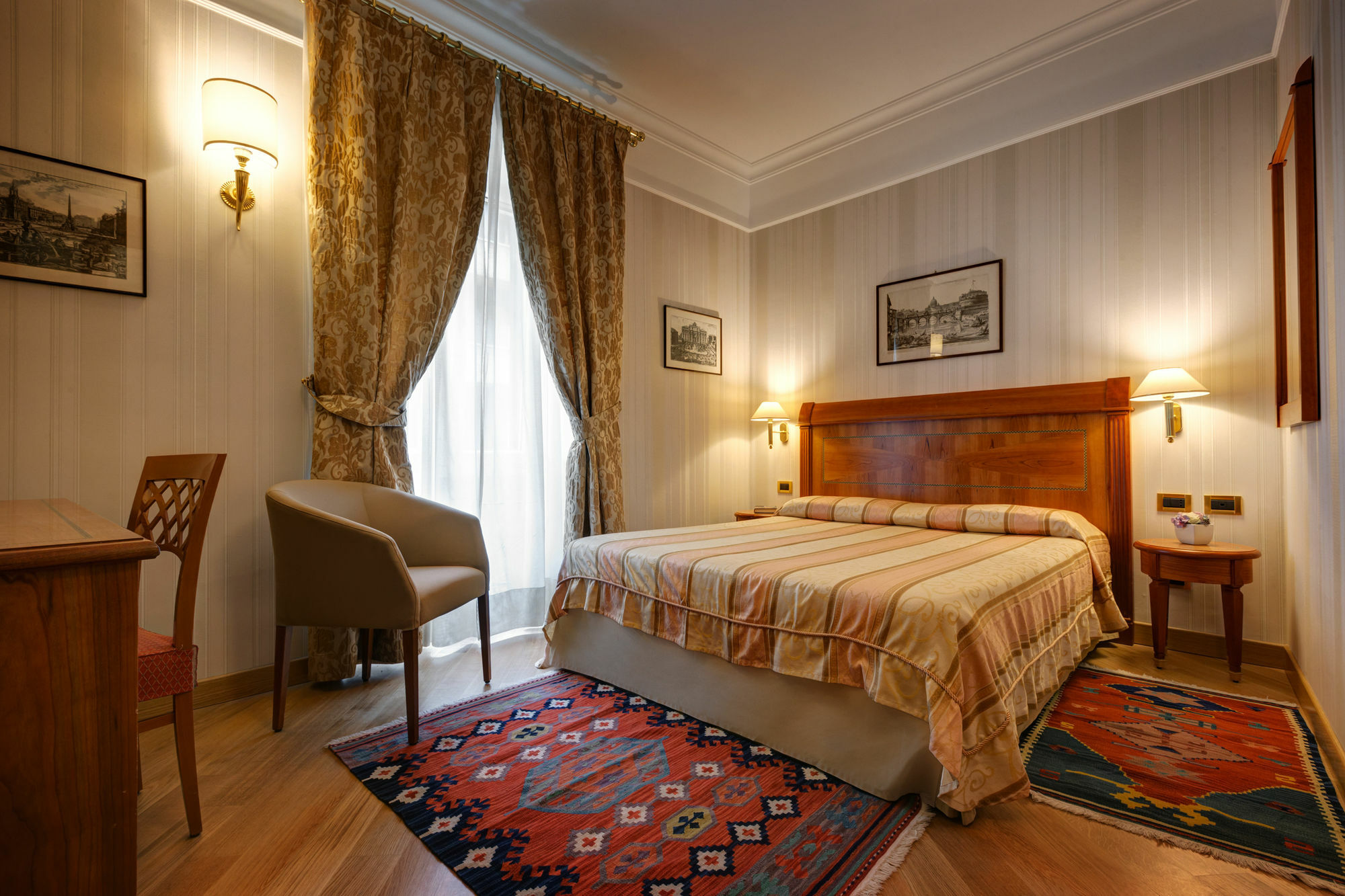 Affittacamere Residenza Romacentro