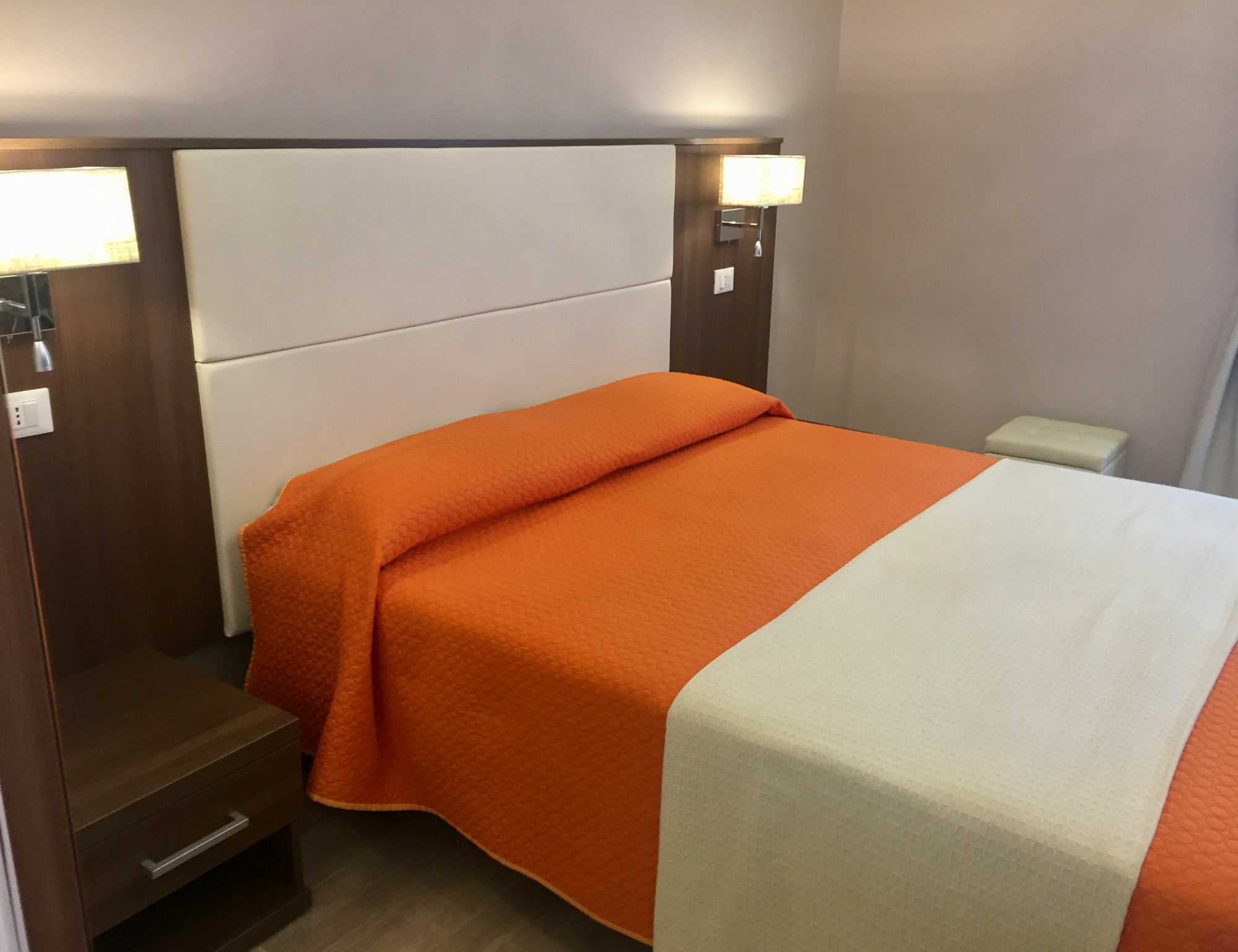Casa de hóspedes Archi Di Roma