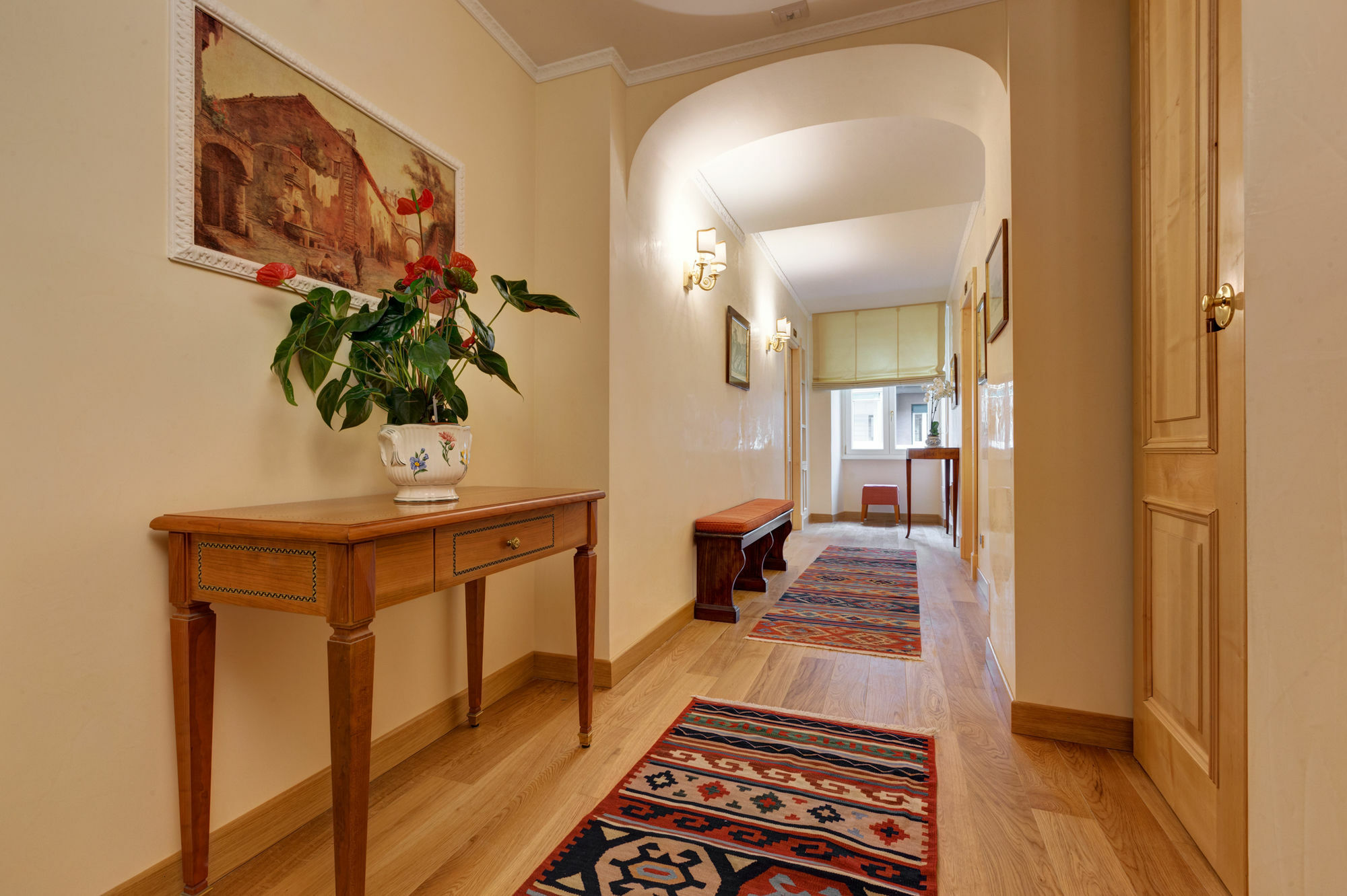 Residenza Romacentro Affittacamere Roma