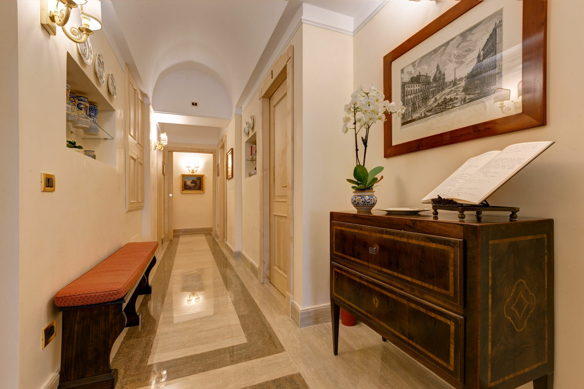 Residenza Romacentro Roma