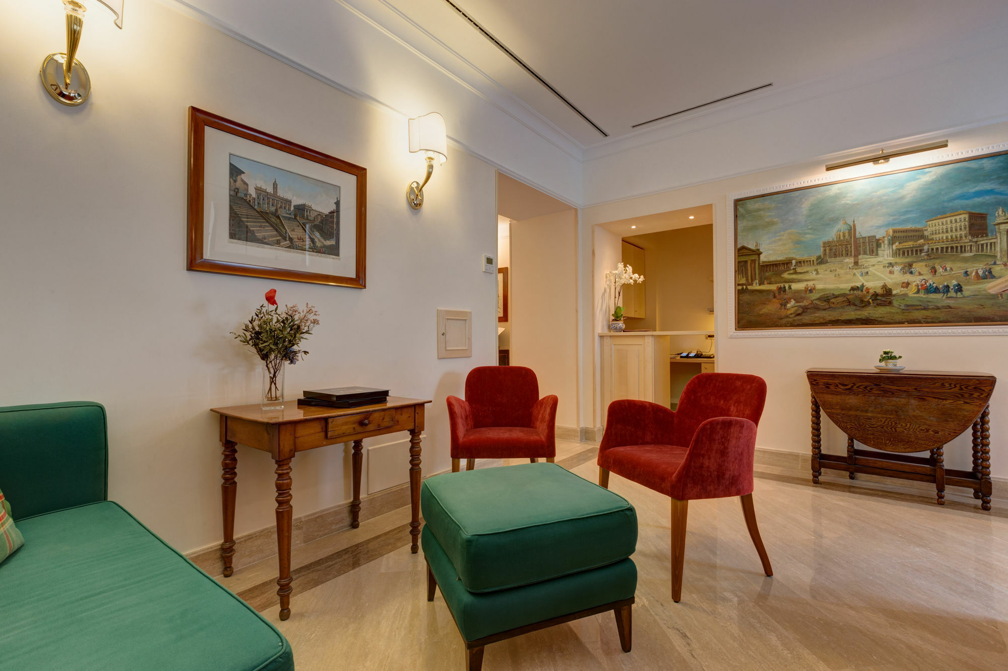 Residenza Romacentro