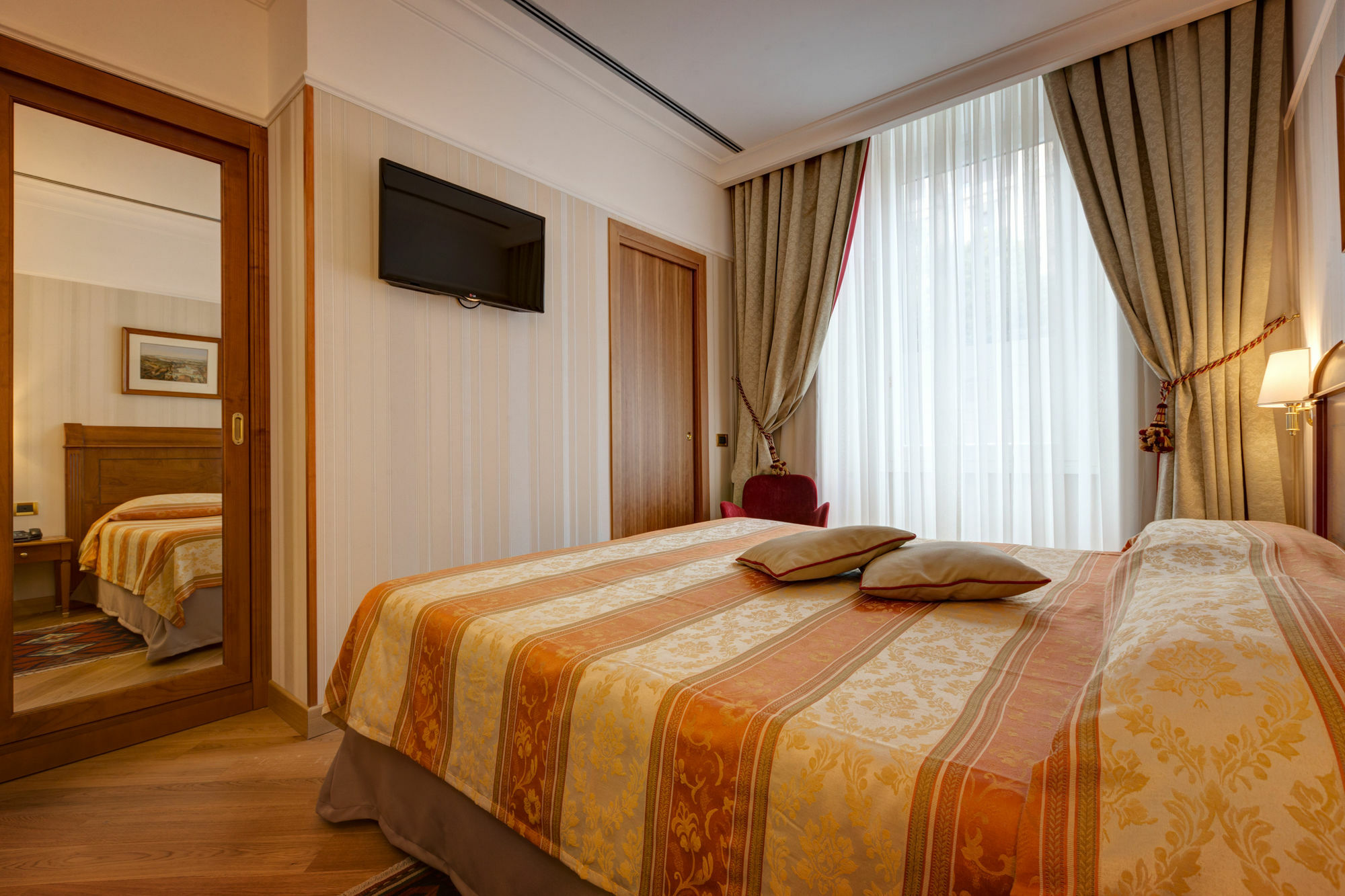 Affittacamere Residenza Romacentro Roma