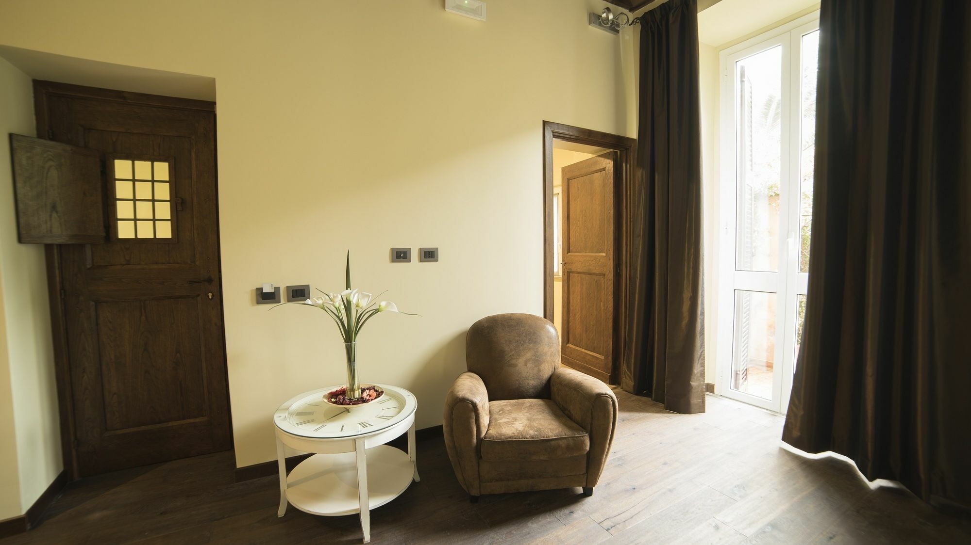 Domus Corsini Gasthof