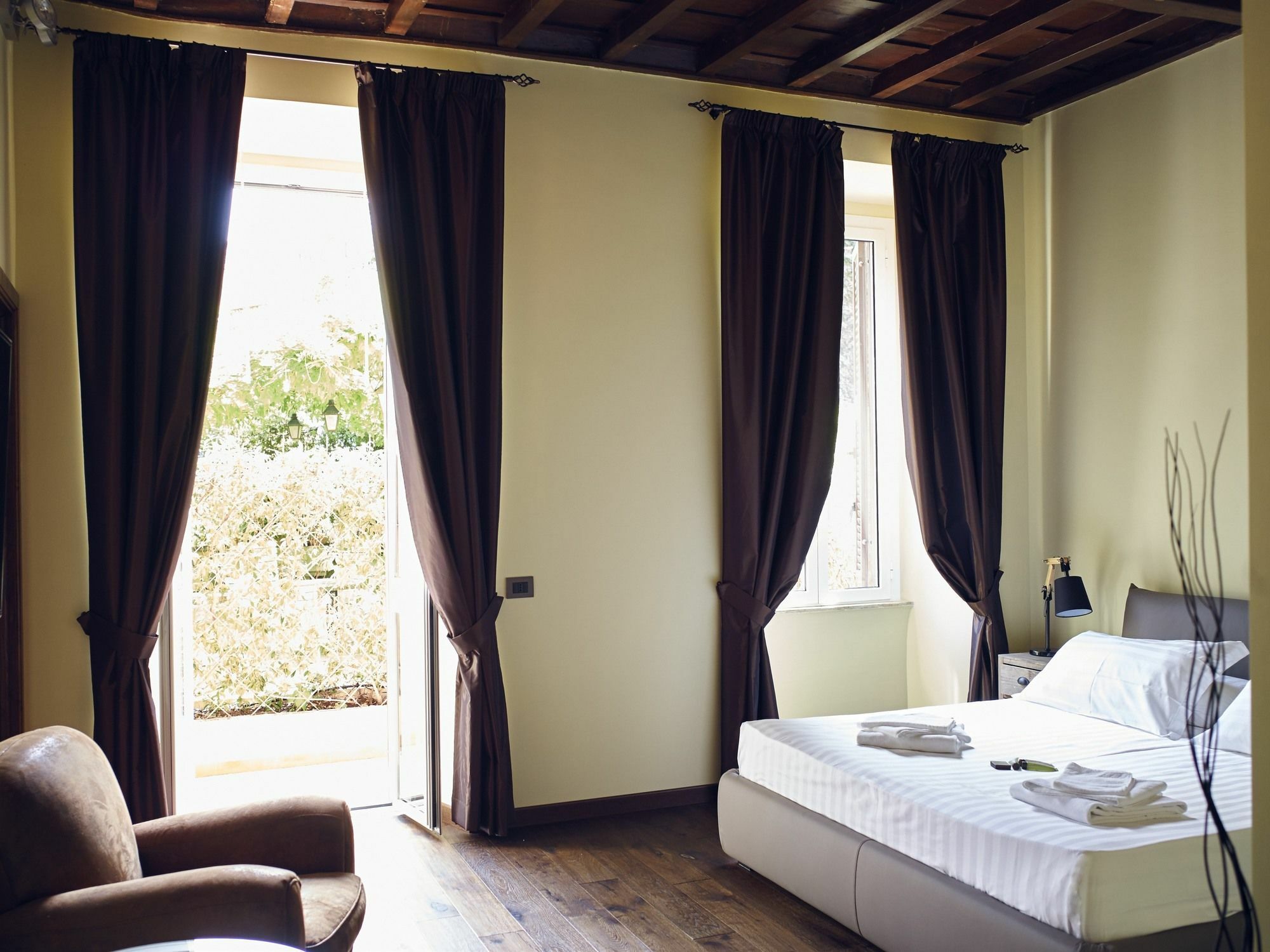 Domus Corsini Gasthof