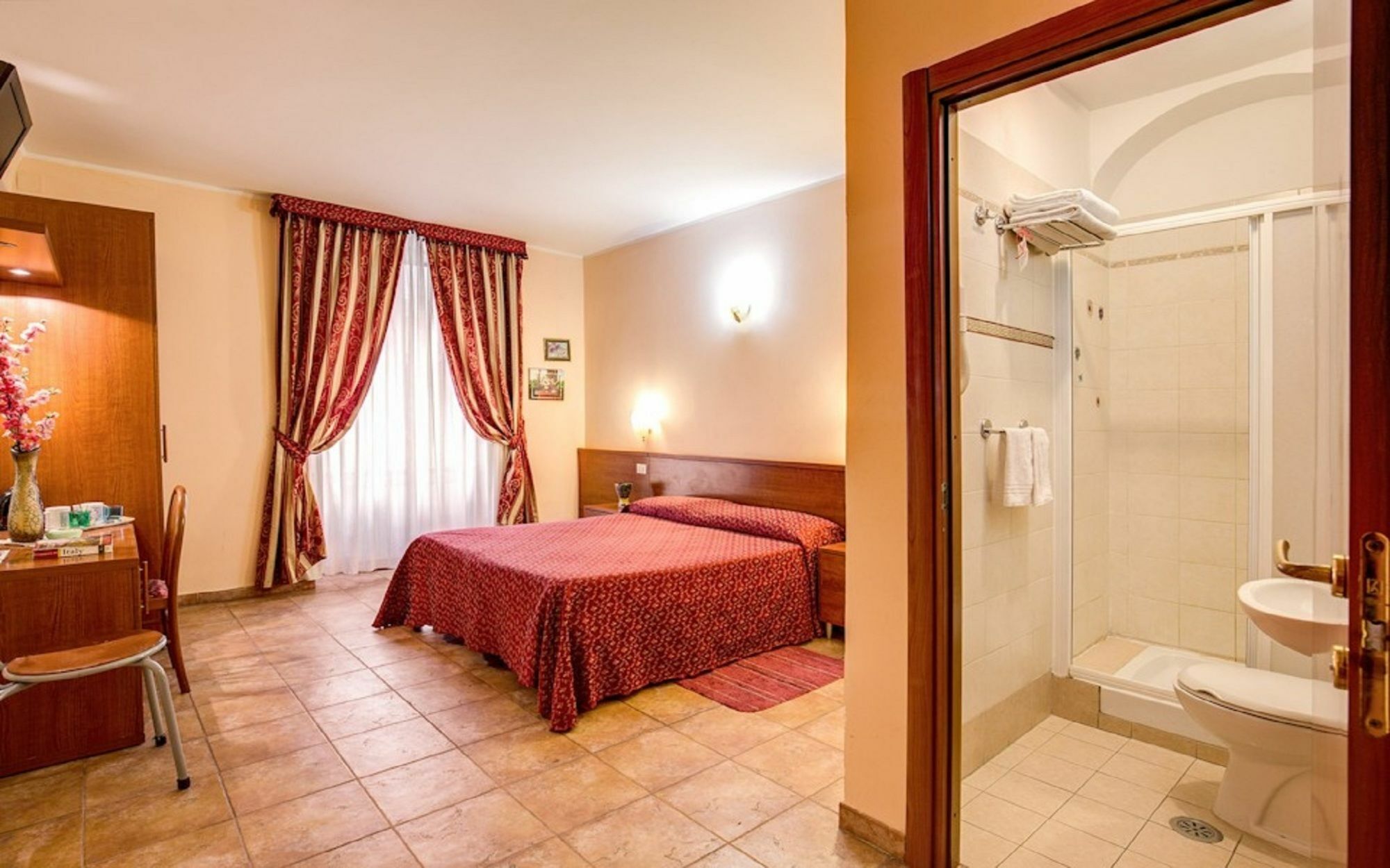 Giovy 2* Roma